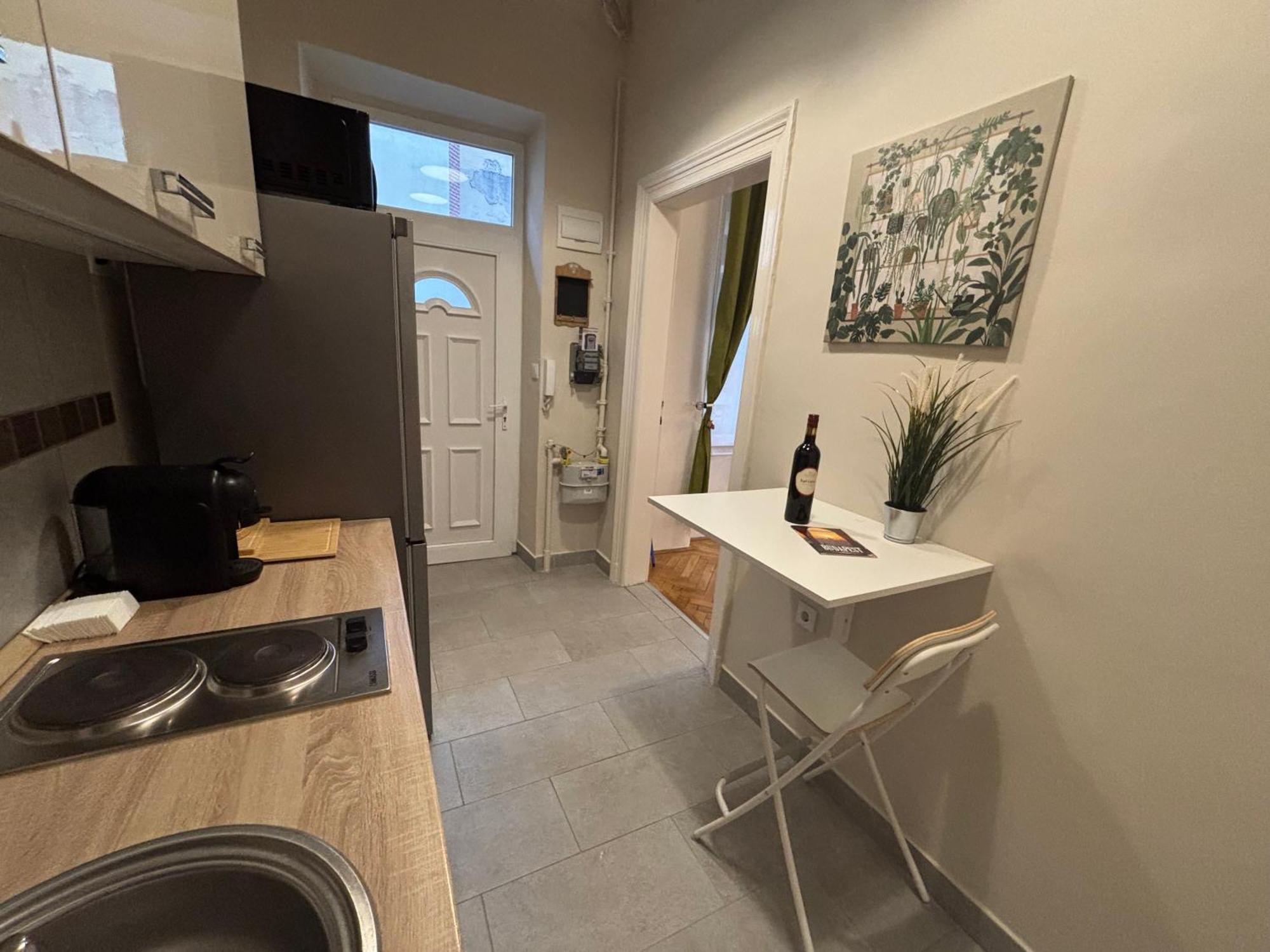 Downtown Majestic Apartment Budapest
