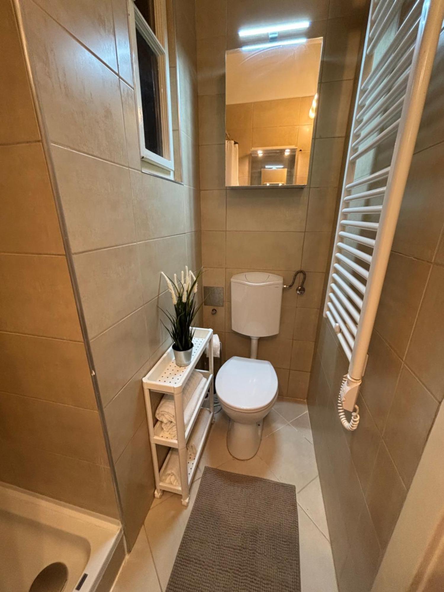 Apartment Downtown Majestic Budapest