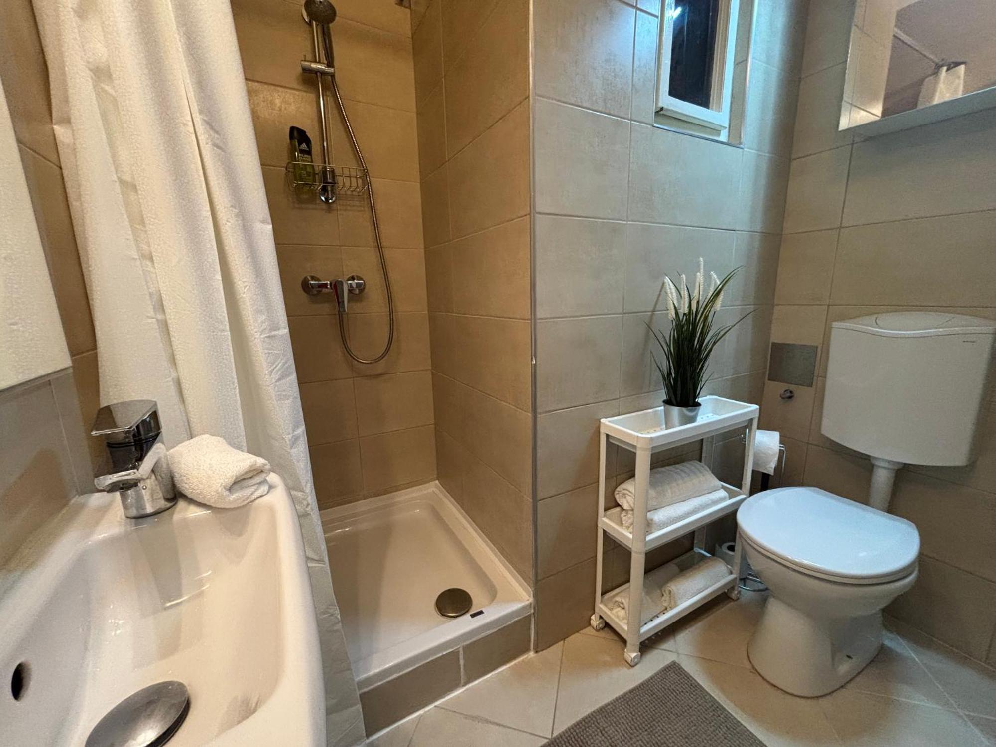 Downtown Majestic Apartment