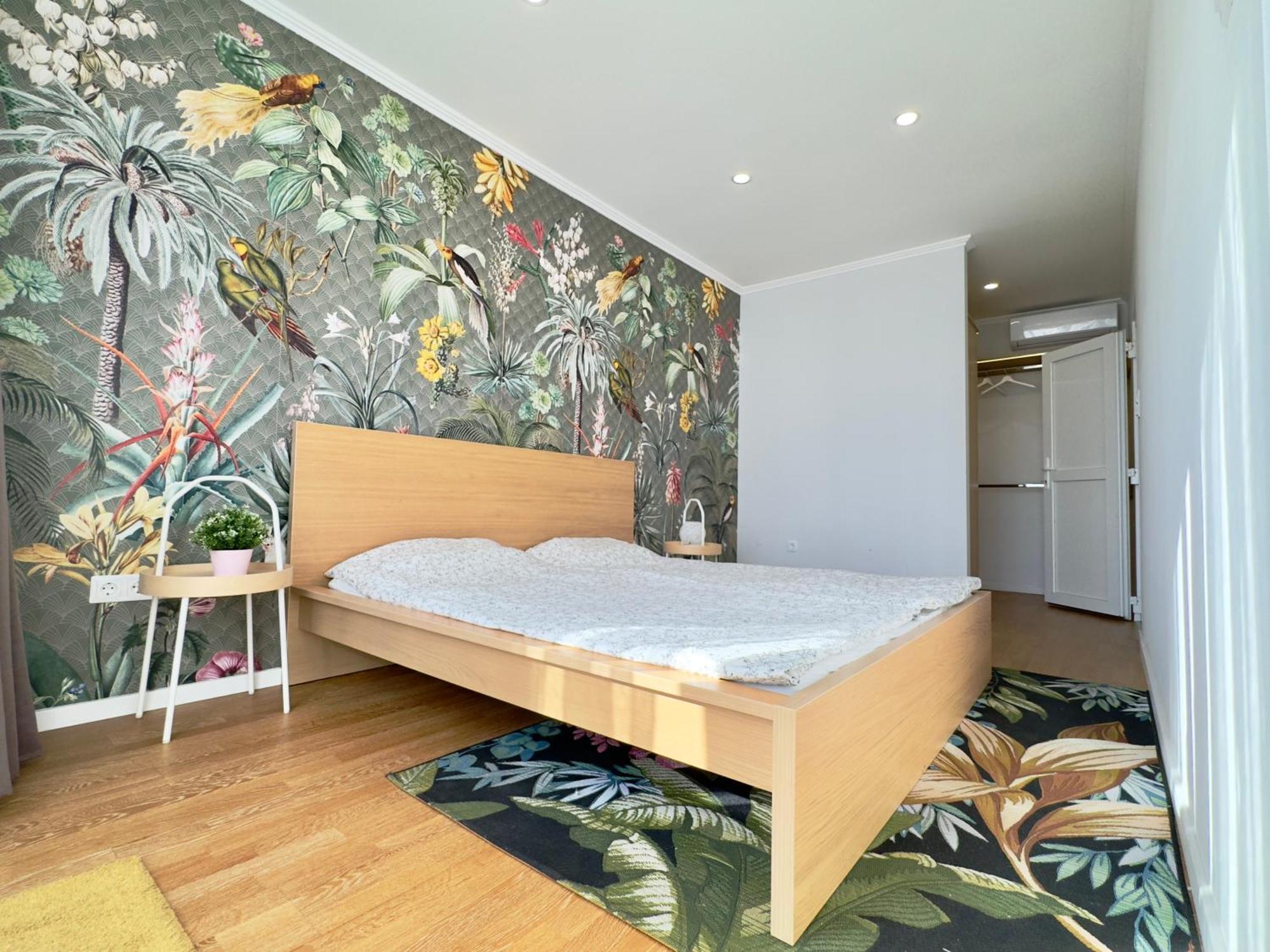 Appartamento Blaha Haven Center Modern