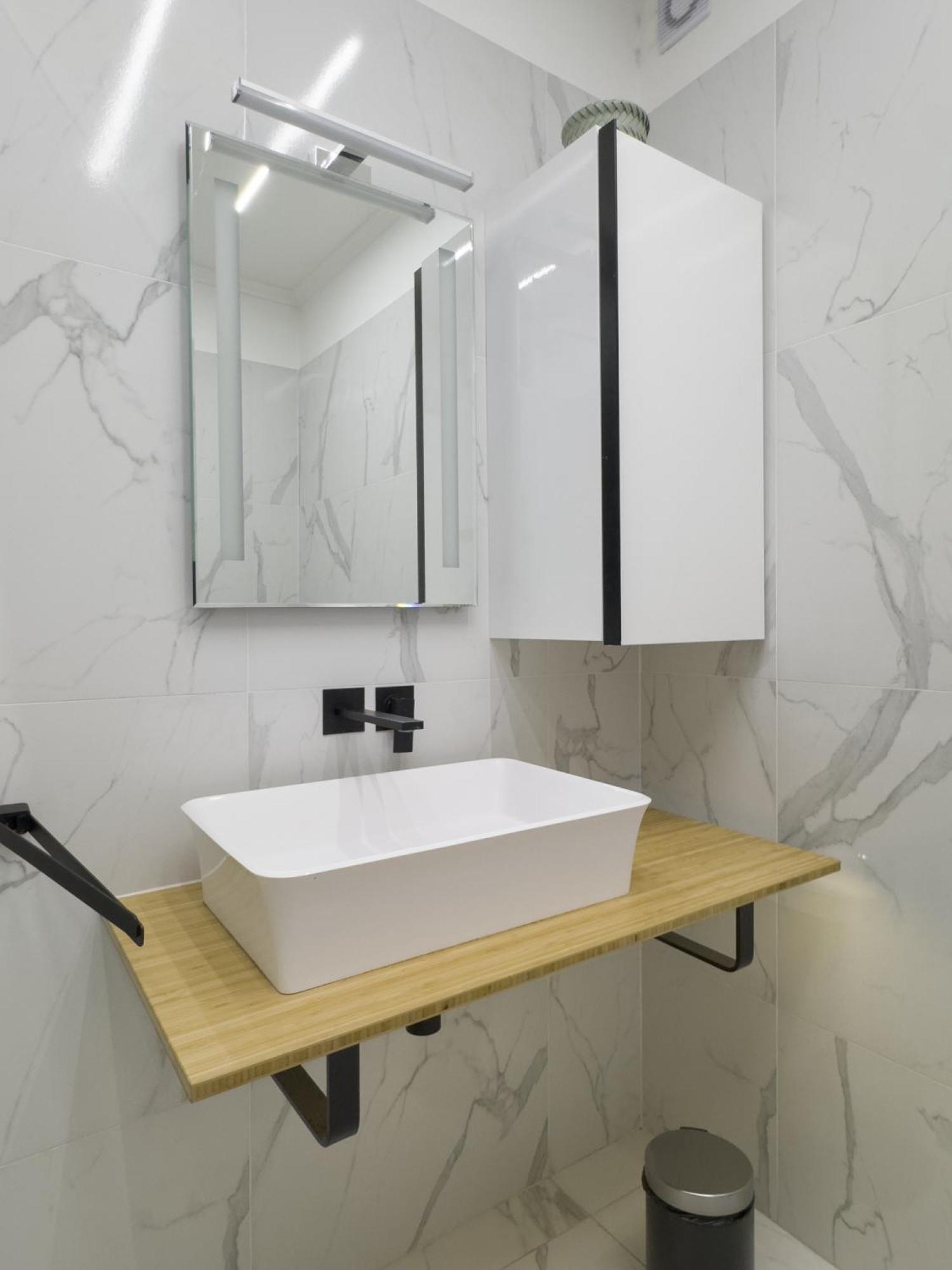 Apartamento Blaha Haven Center Modern *