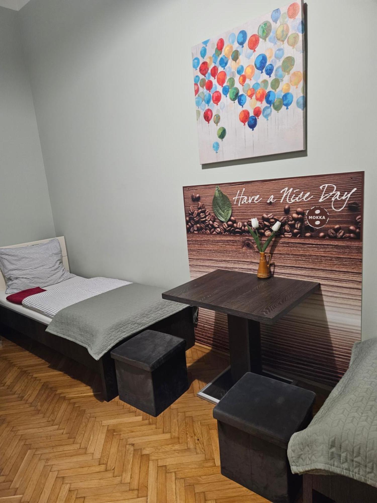 Mokka Apartamento *