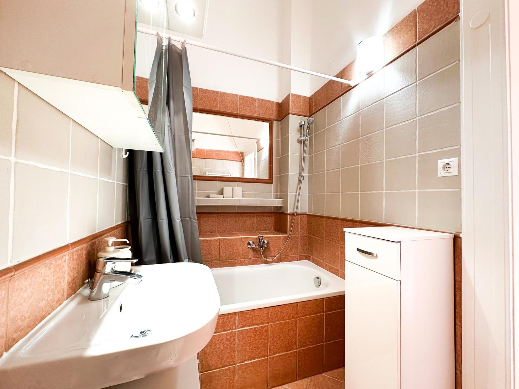 Appartamento Kiraly Levente - Center Location Ac *