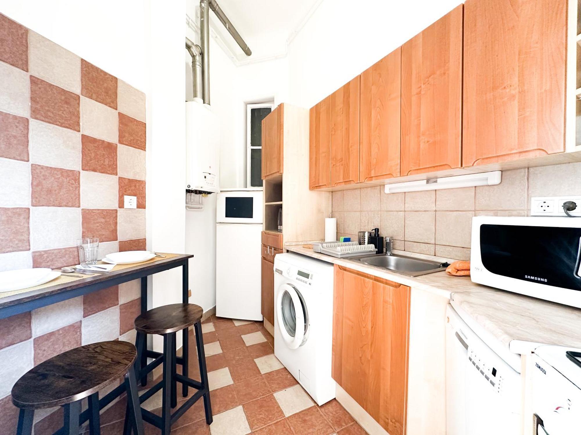 Kiraly Levente - Center Location Ac Appartamento