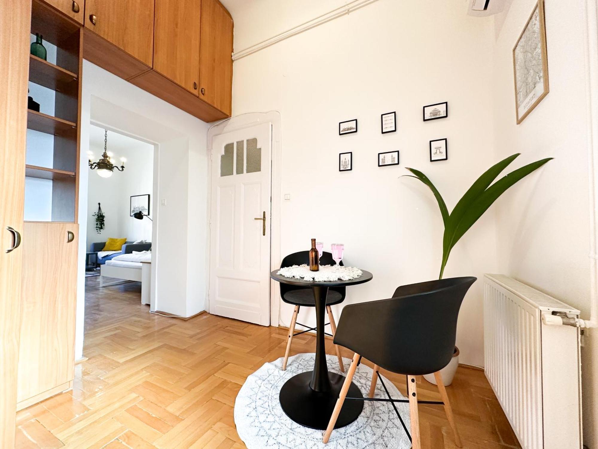 Kiraly Levente - Center Location Ac Appartamento *
