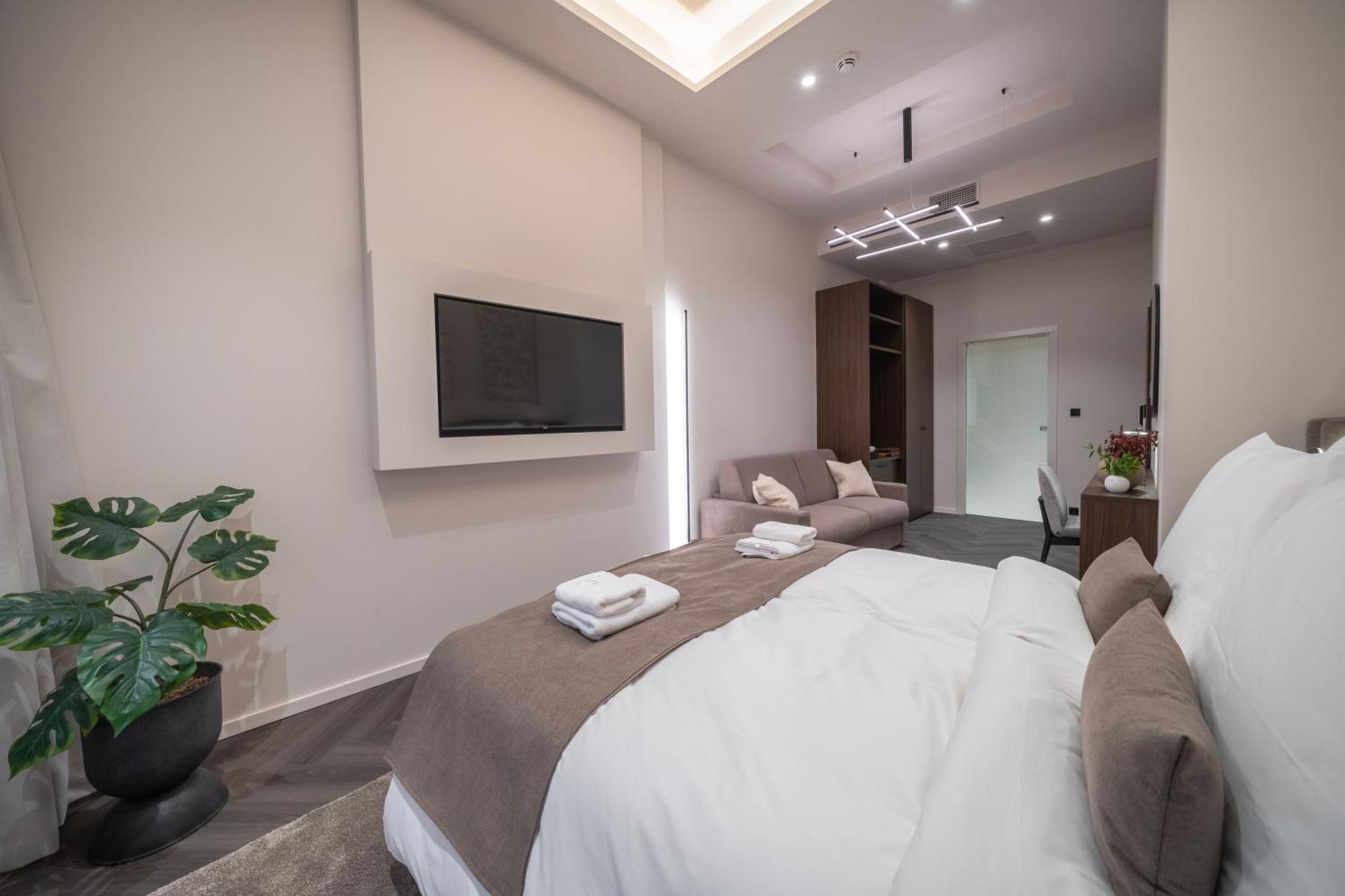 Hotel Damas 4*