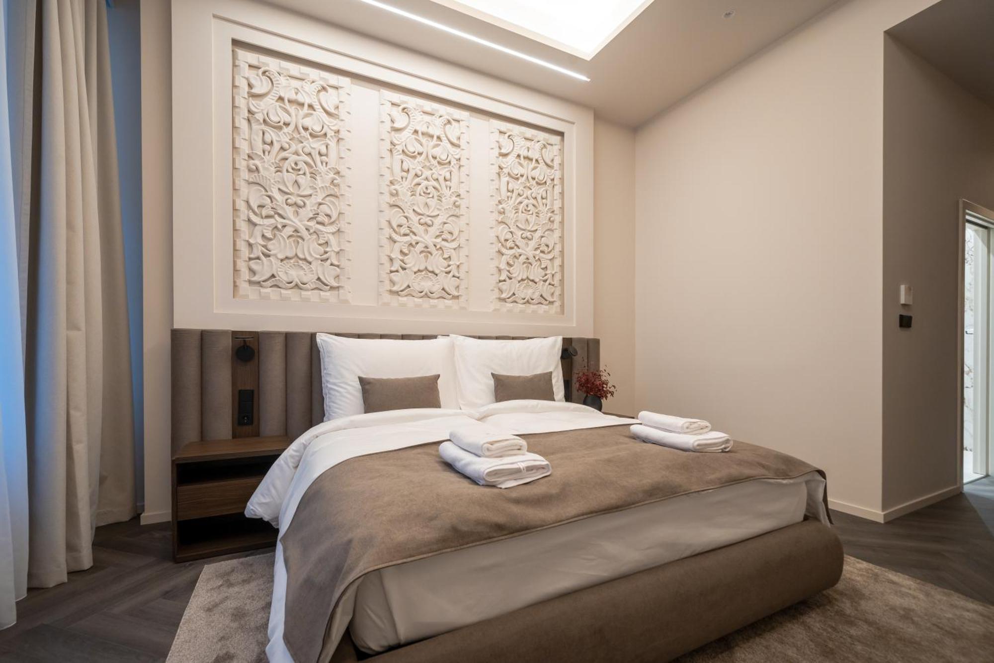 Hotel Damas Budapešť