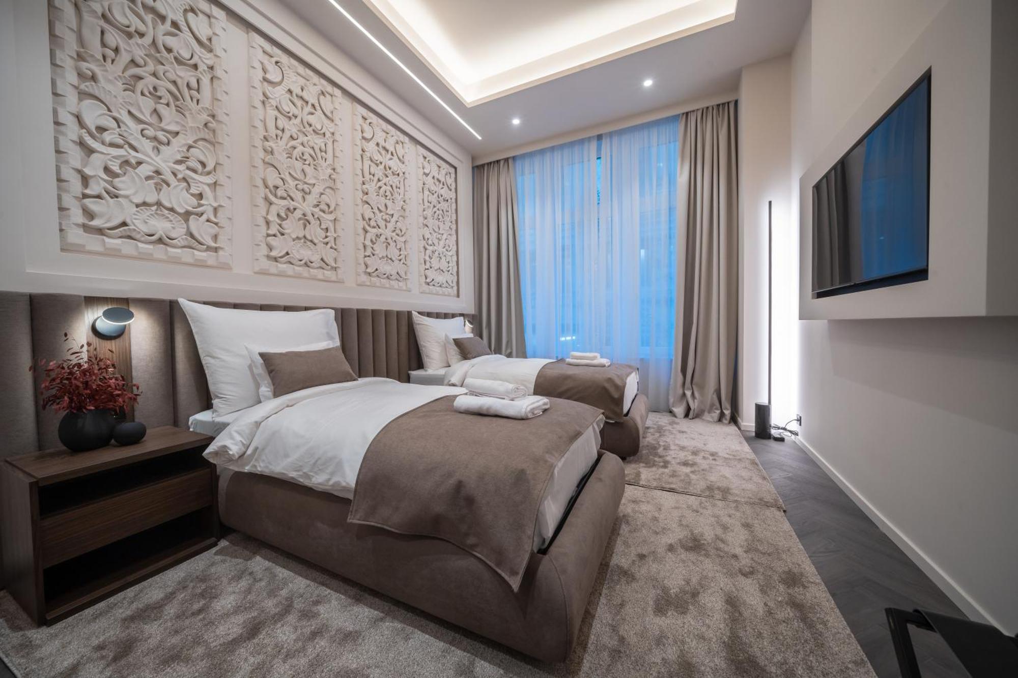 Damas Hotel 4*