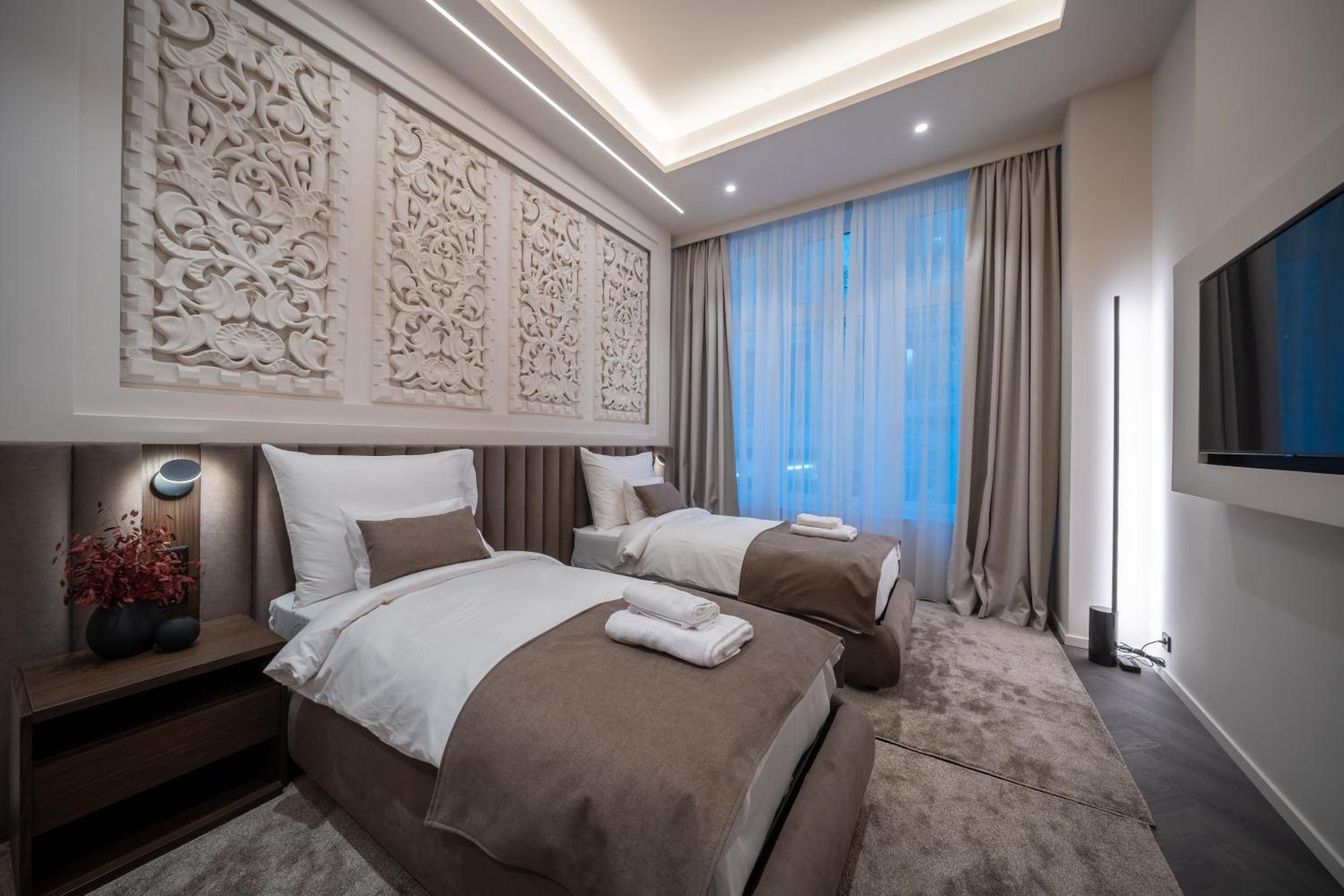Hotel Damas