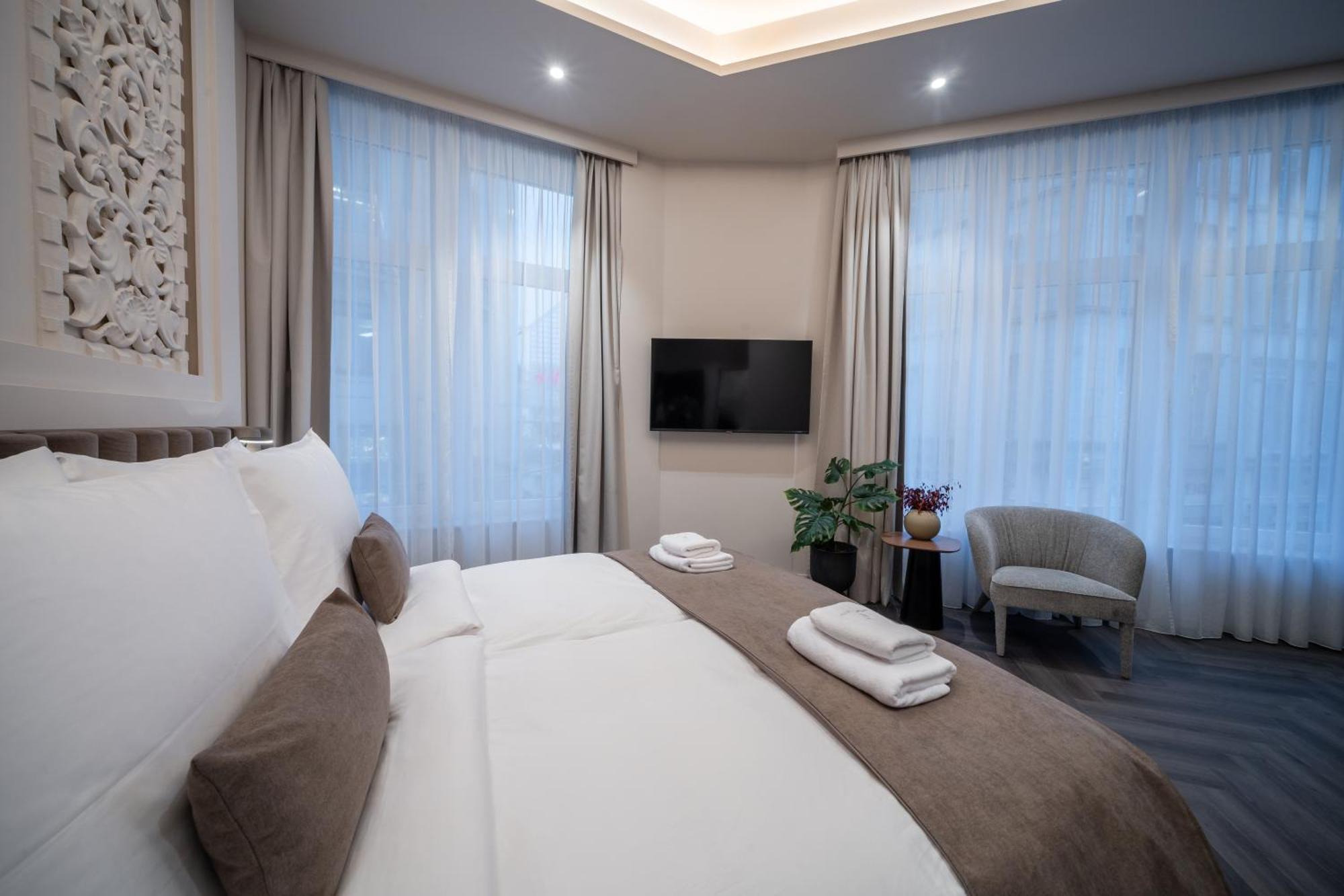 Hotel Damas 4*