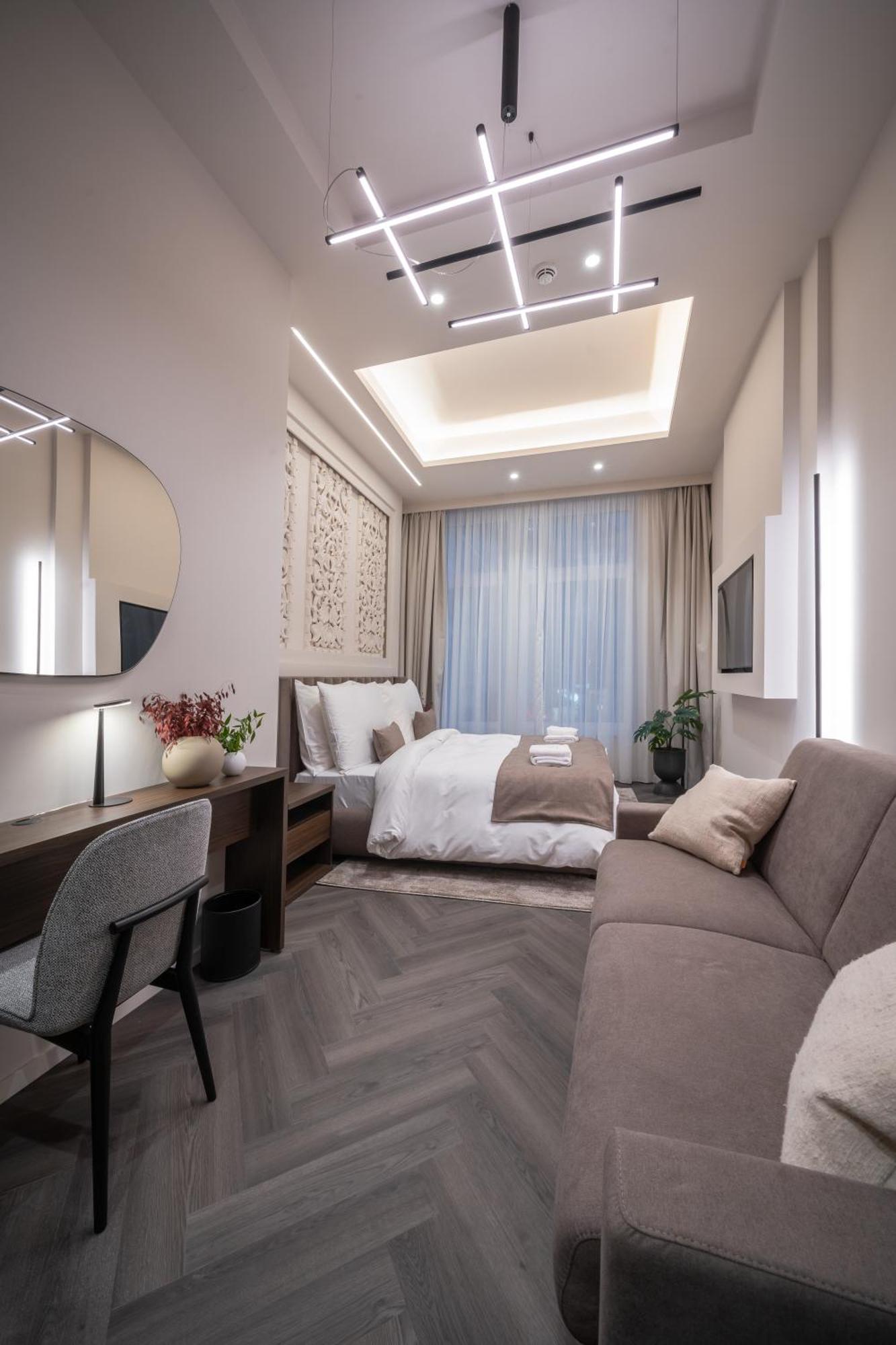 Hotel Damas Budapešť