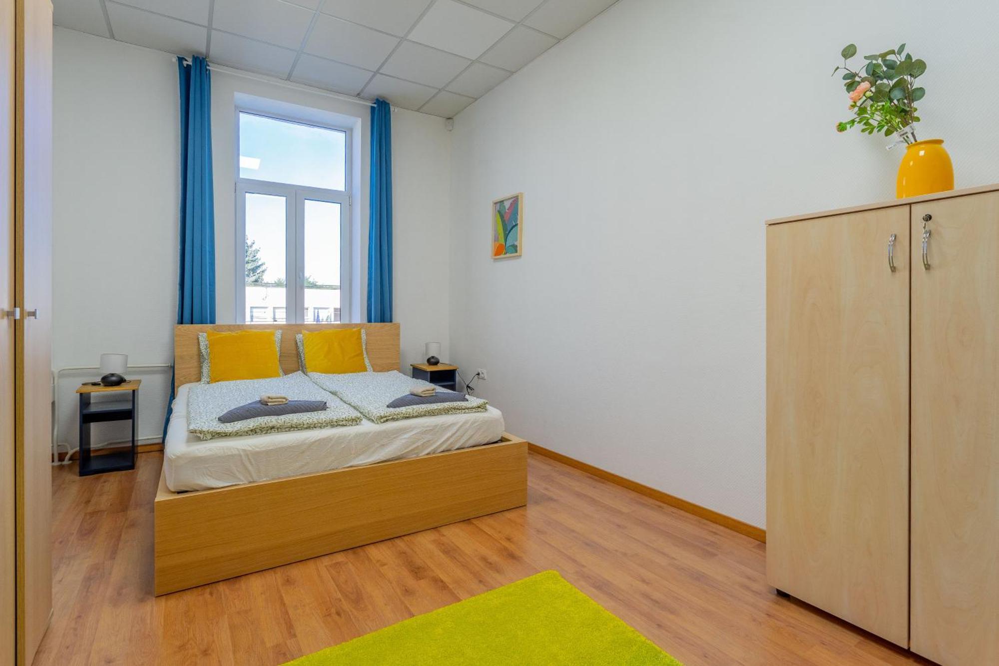 Apartamento Grassalkovich Budapest