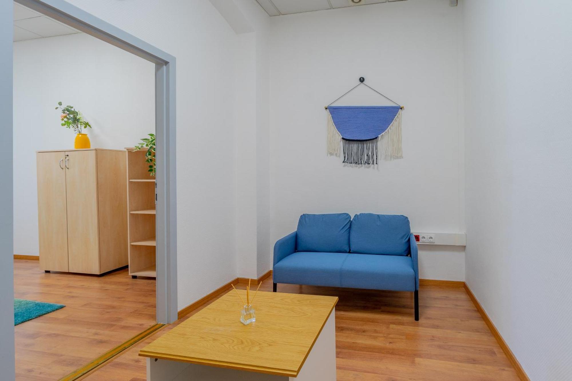 Apartamento Grassalkovich *