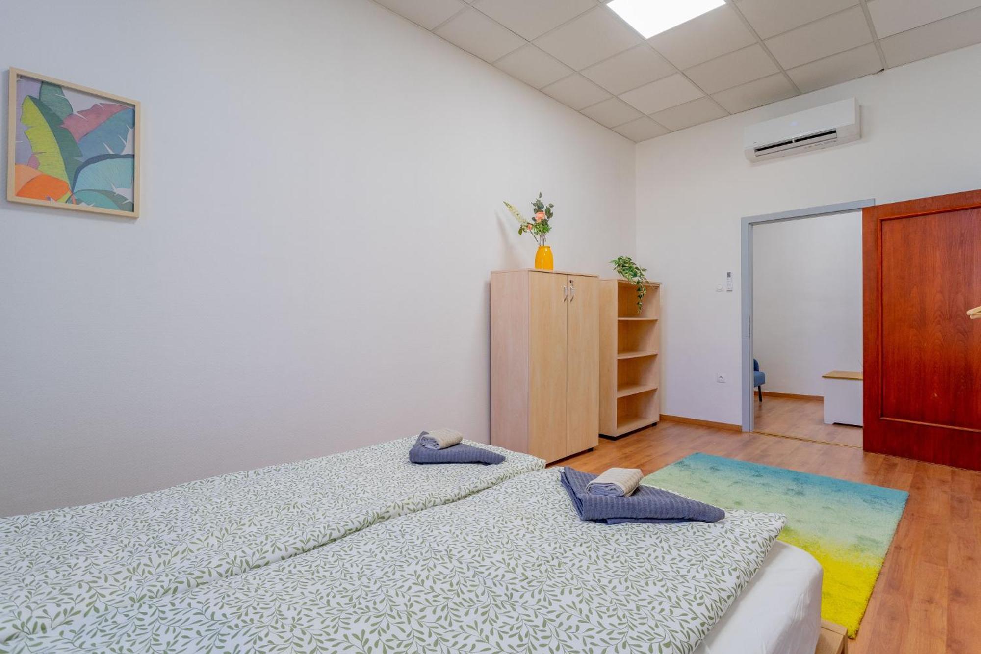 Grassalkovich Apartamento Budapest