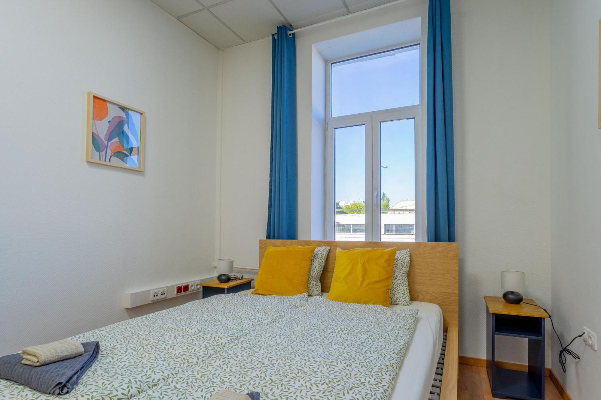 Grassalkovich Apartamento *