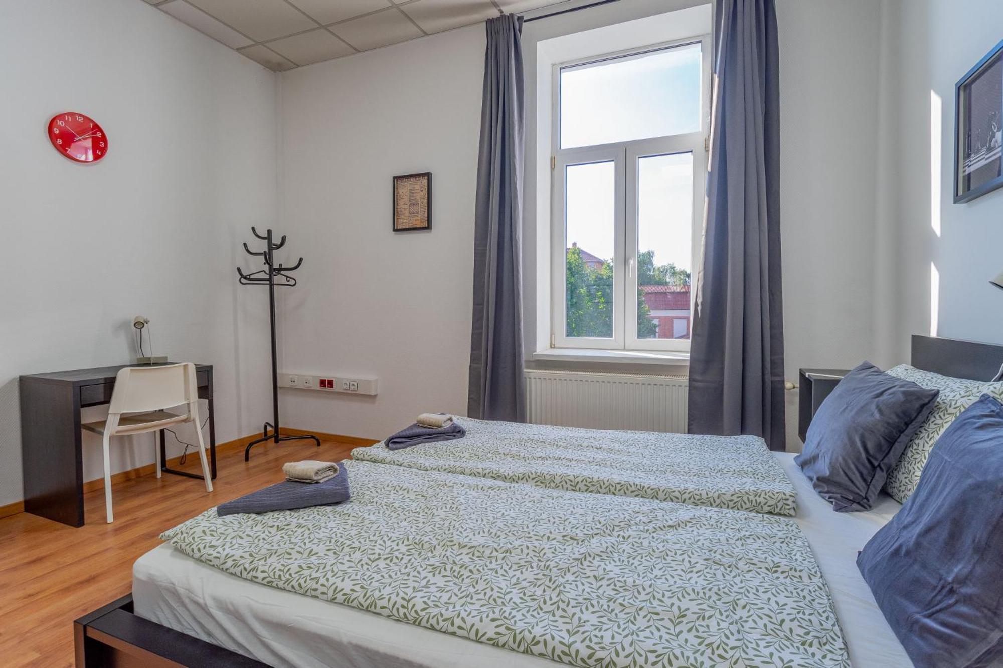 Apartamento Grassalkovich