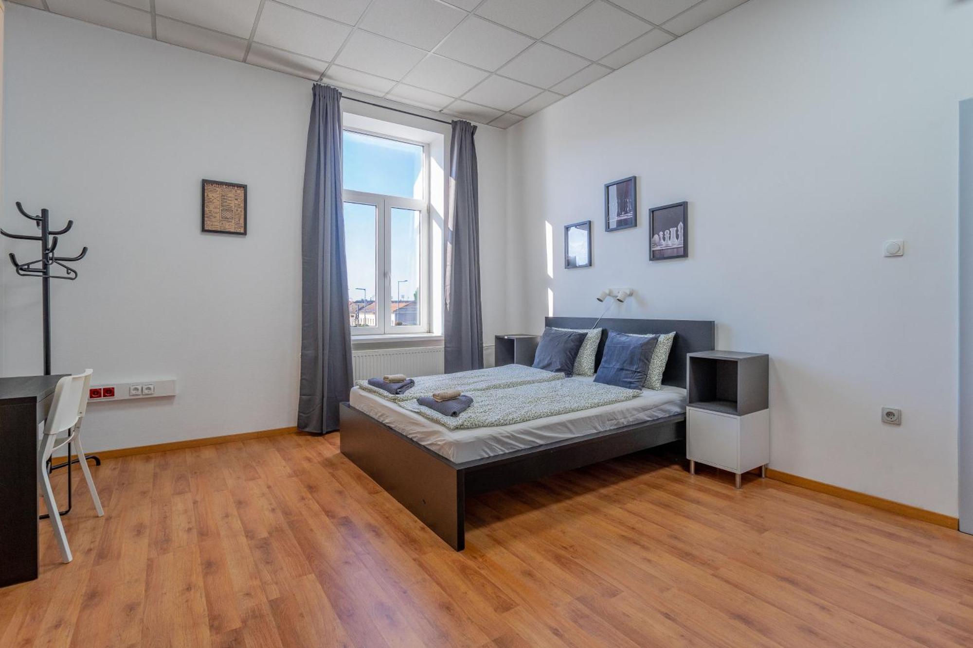 Grassalkovich Apartamento *