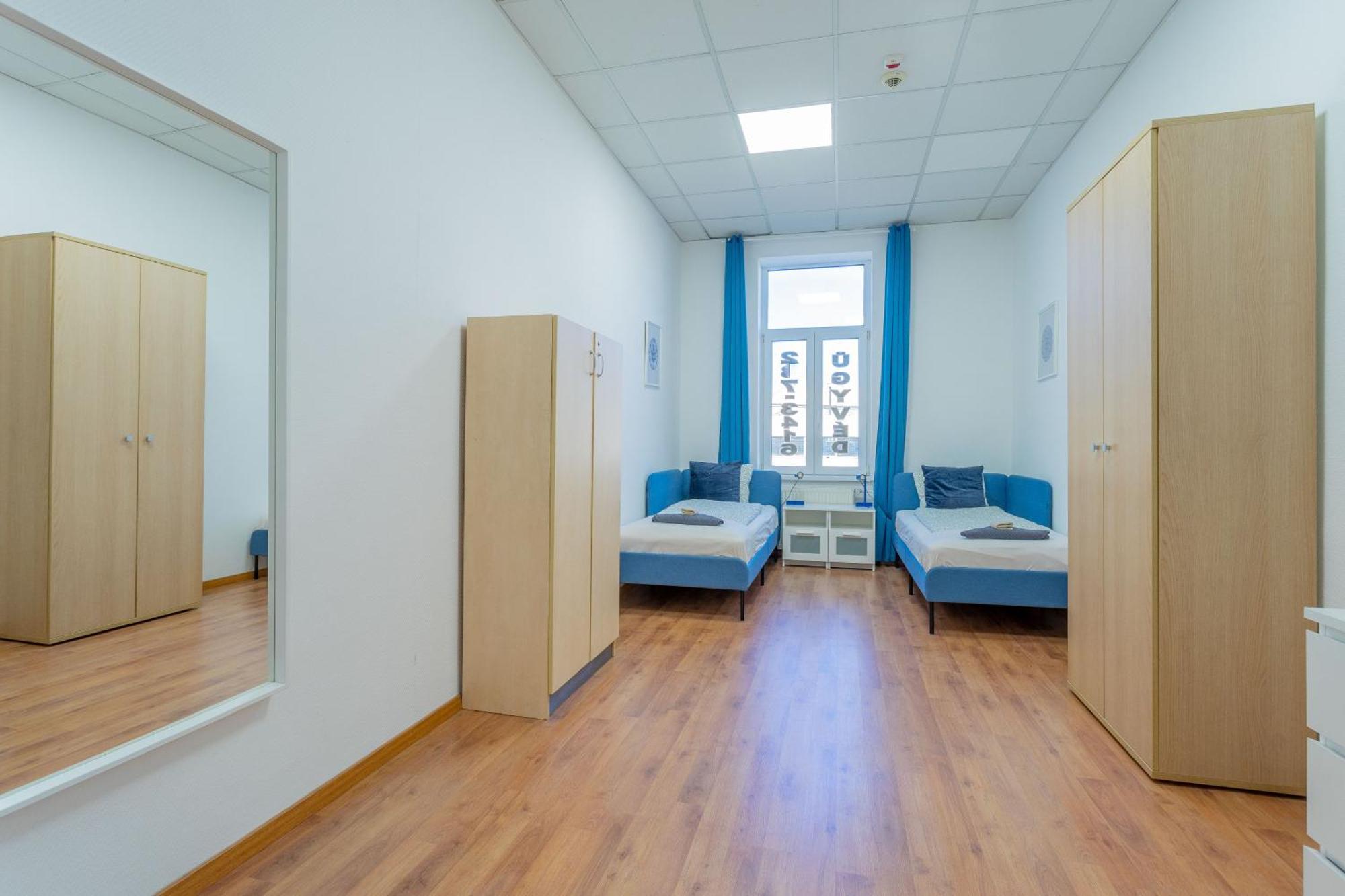 Grassalkovich Apartamento Budapest