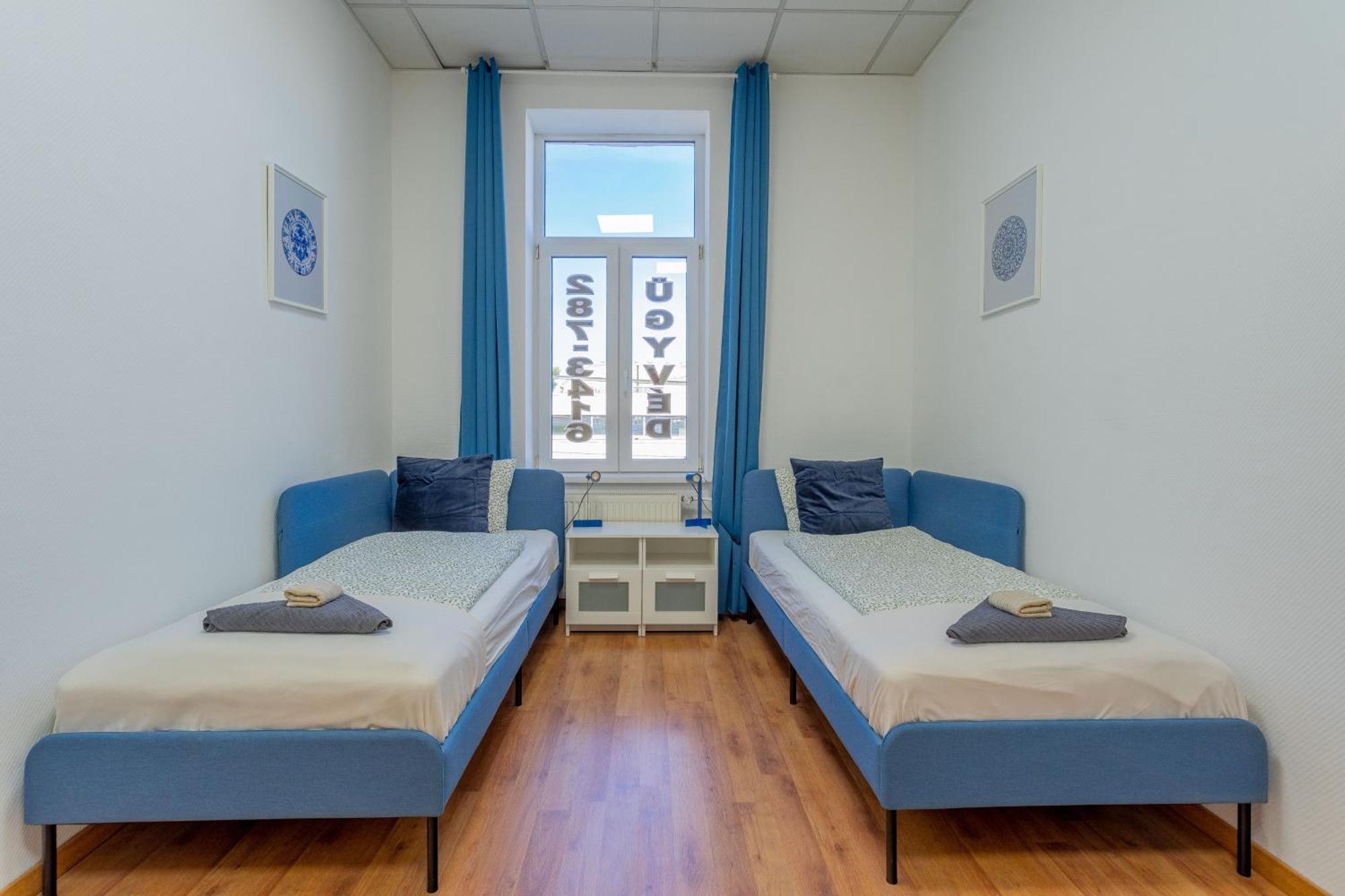 Apartamento Grassalkovich Budapest