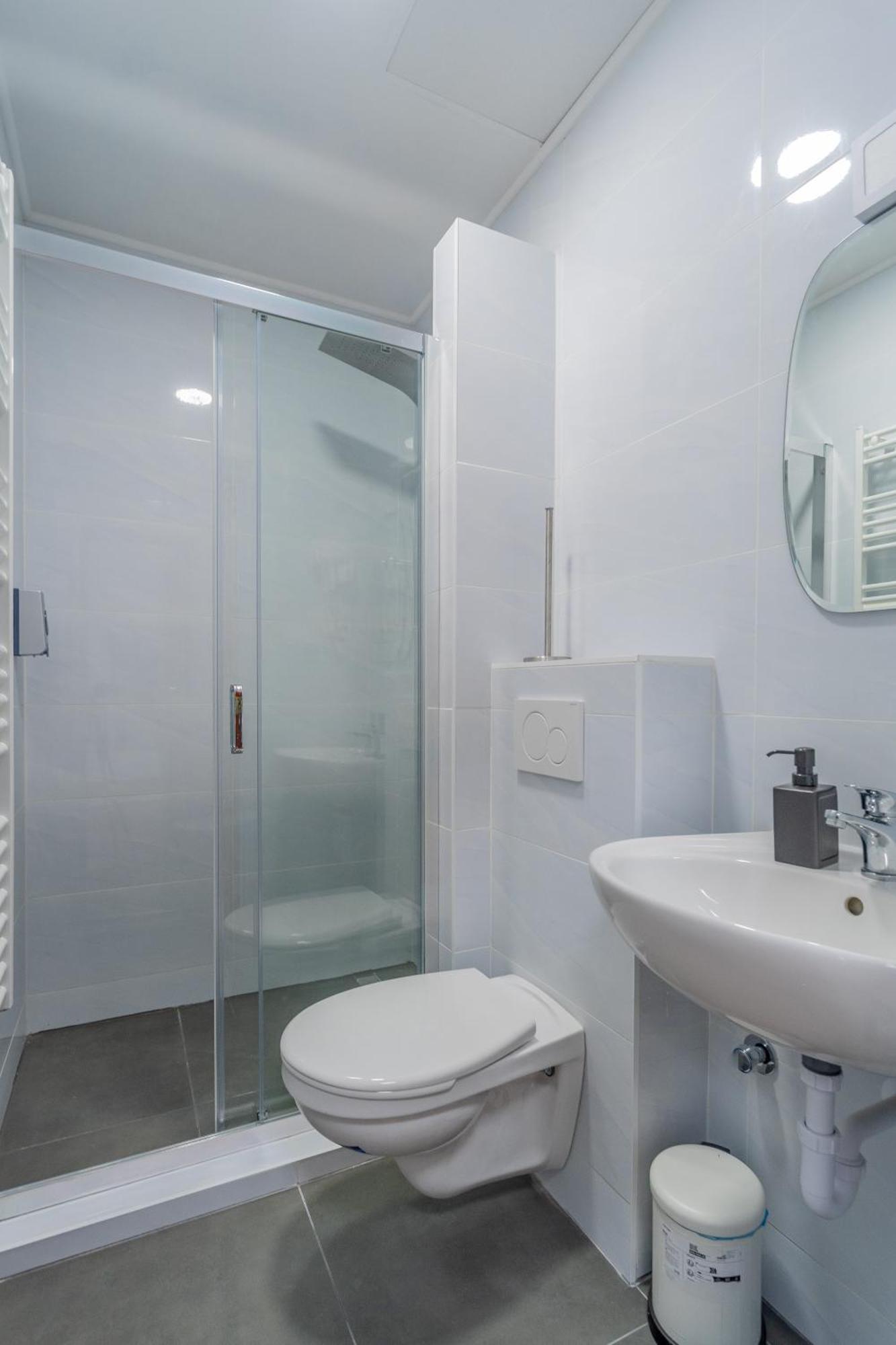 Apartamento Grassalkovich