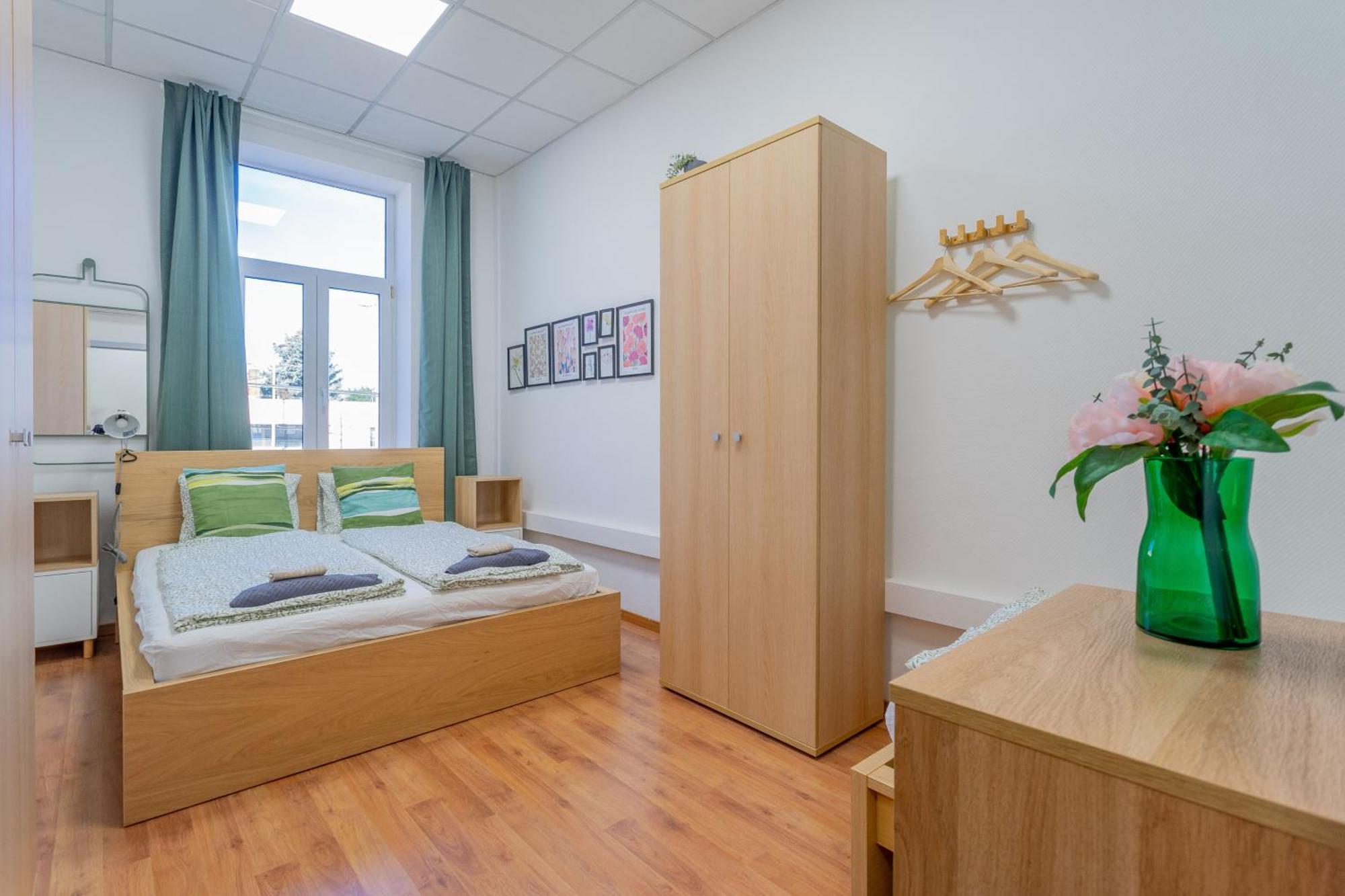 Apartamento Grassalkovich