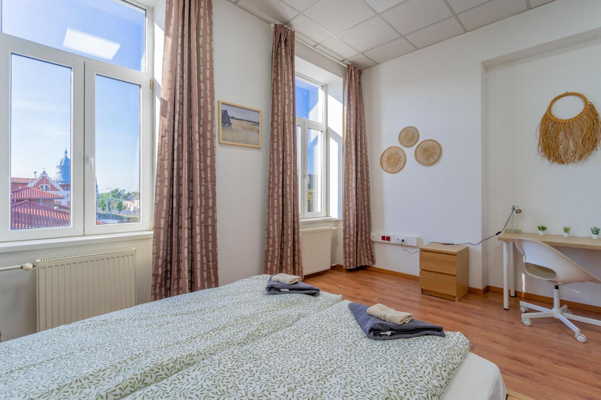 Grassalkovich Apartamento Budapest