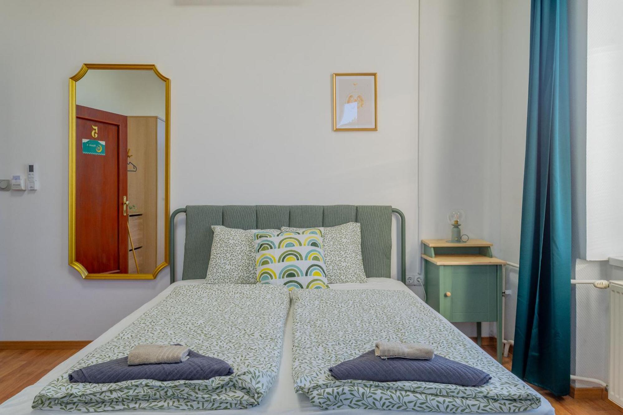 Apartamento Grassalkovich *