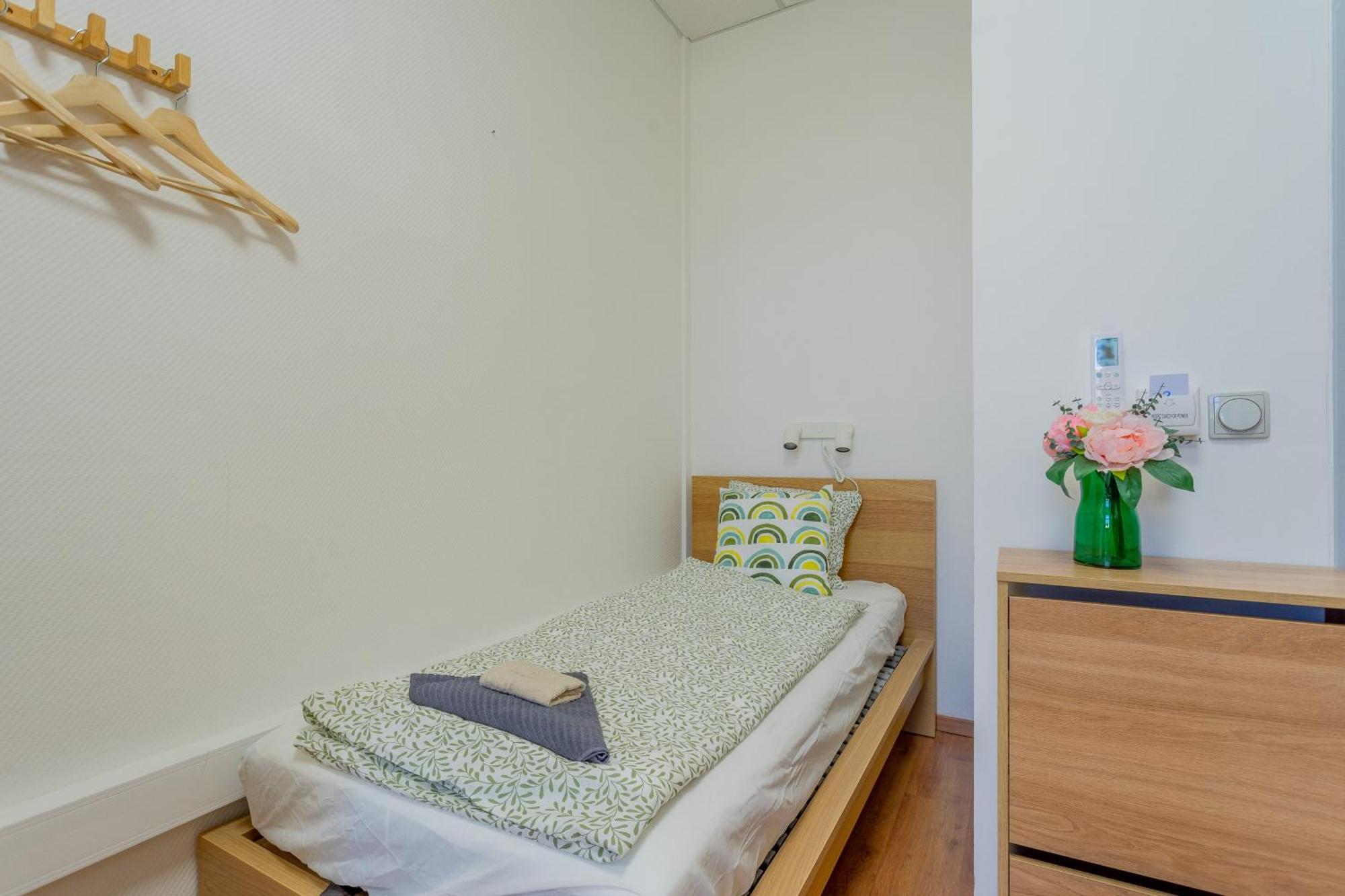 Grassalkovich Apartamento Budapest
