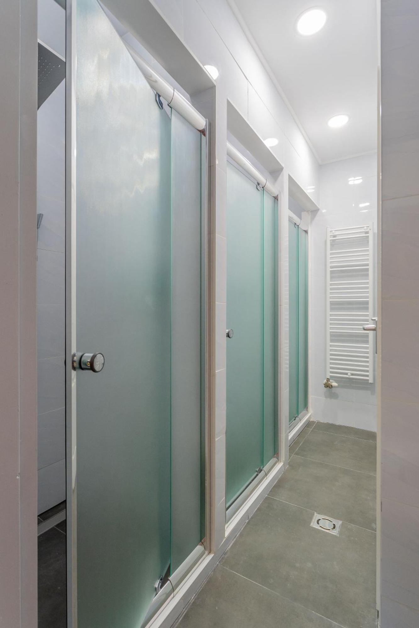 Grassalkovich Apartamento Budapest