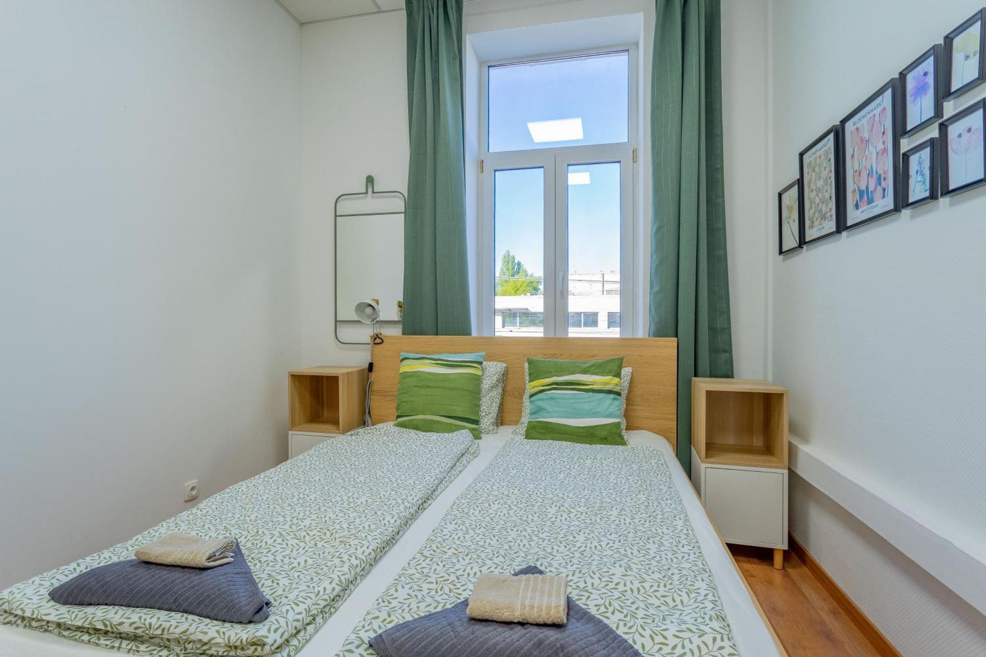 Grassalkovich Apartamento