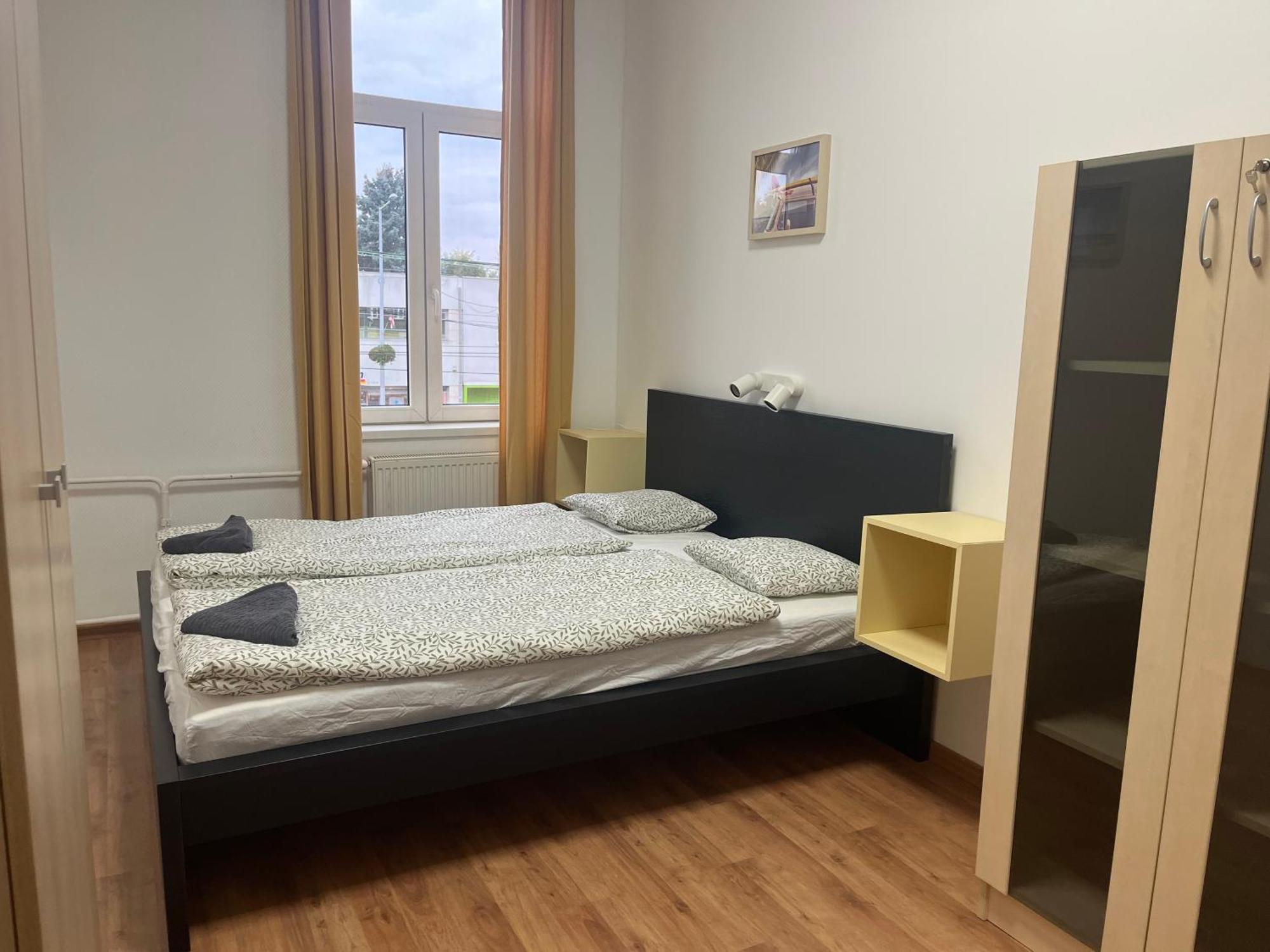 Grassalkovich Apartamento *