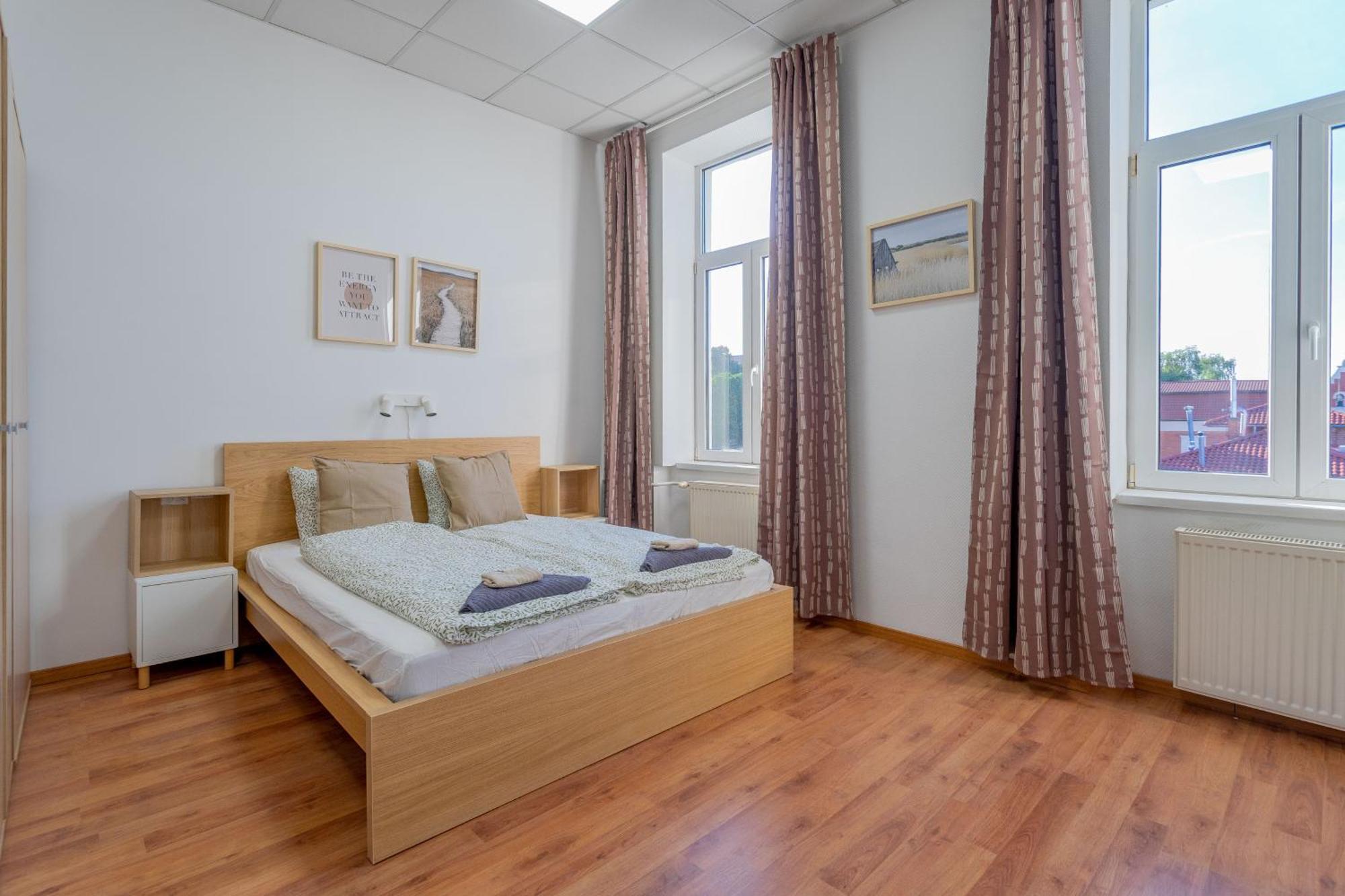 Apartamento Grassalkovich *