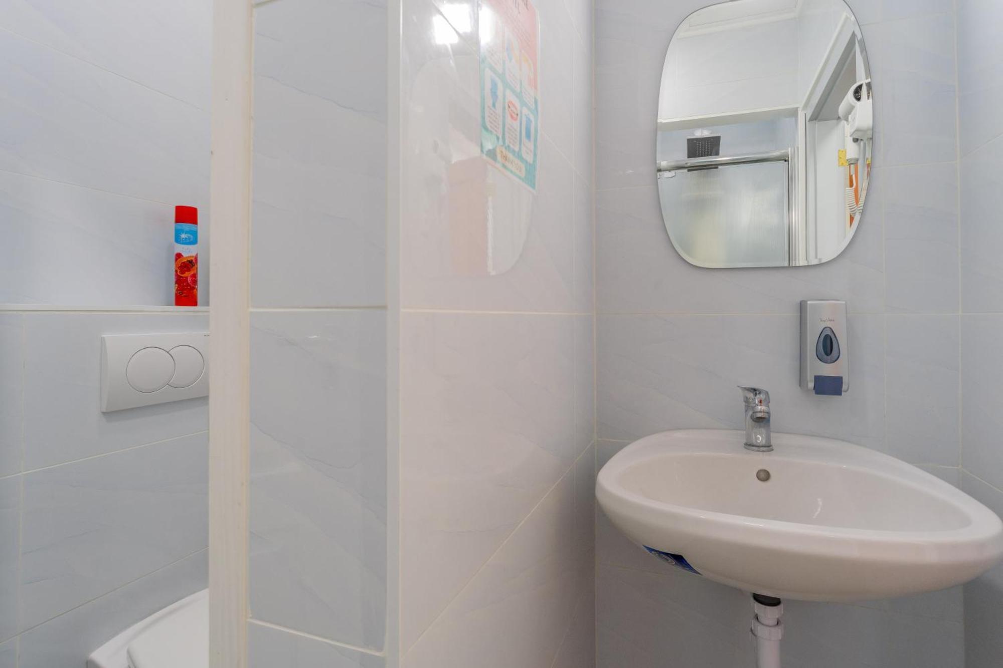 Apartamento Grassalkovich Budapest