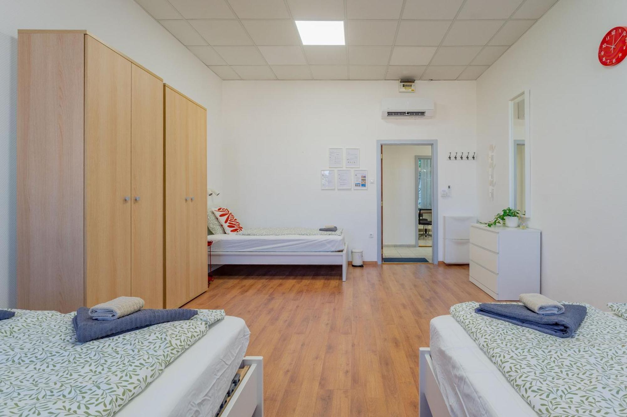 Grassalkovich Apartamento *