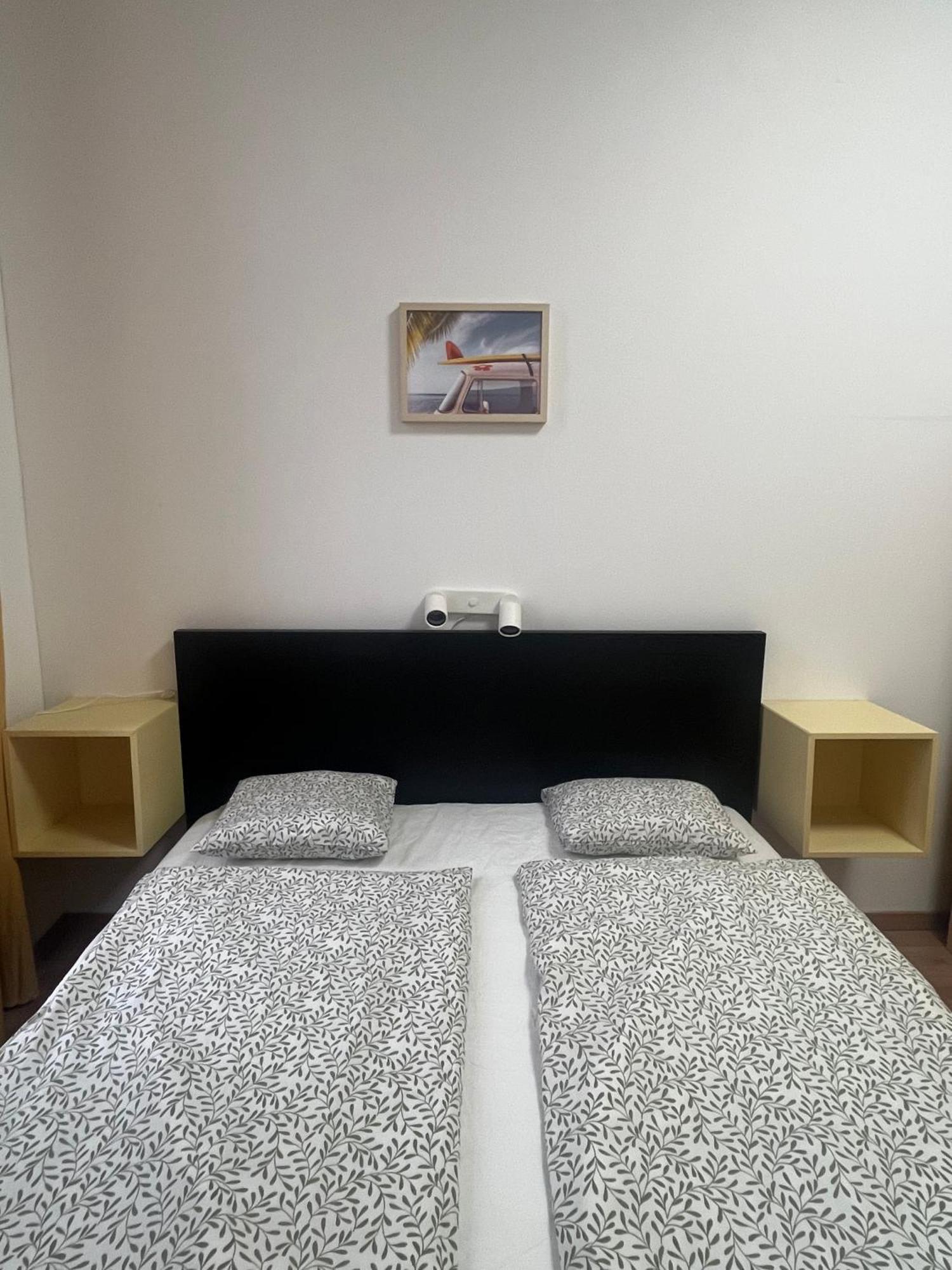 Apartamento Grassalkovich Budapest