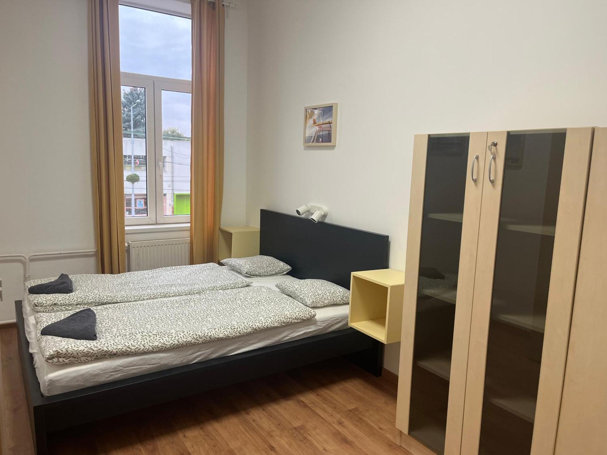Grassalkovich Apartamento
