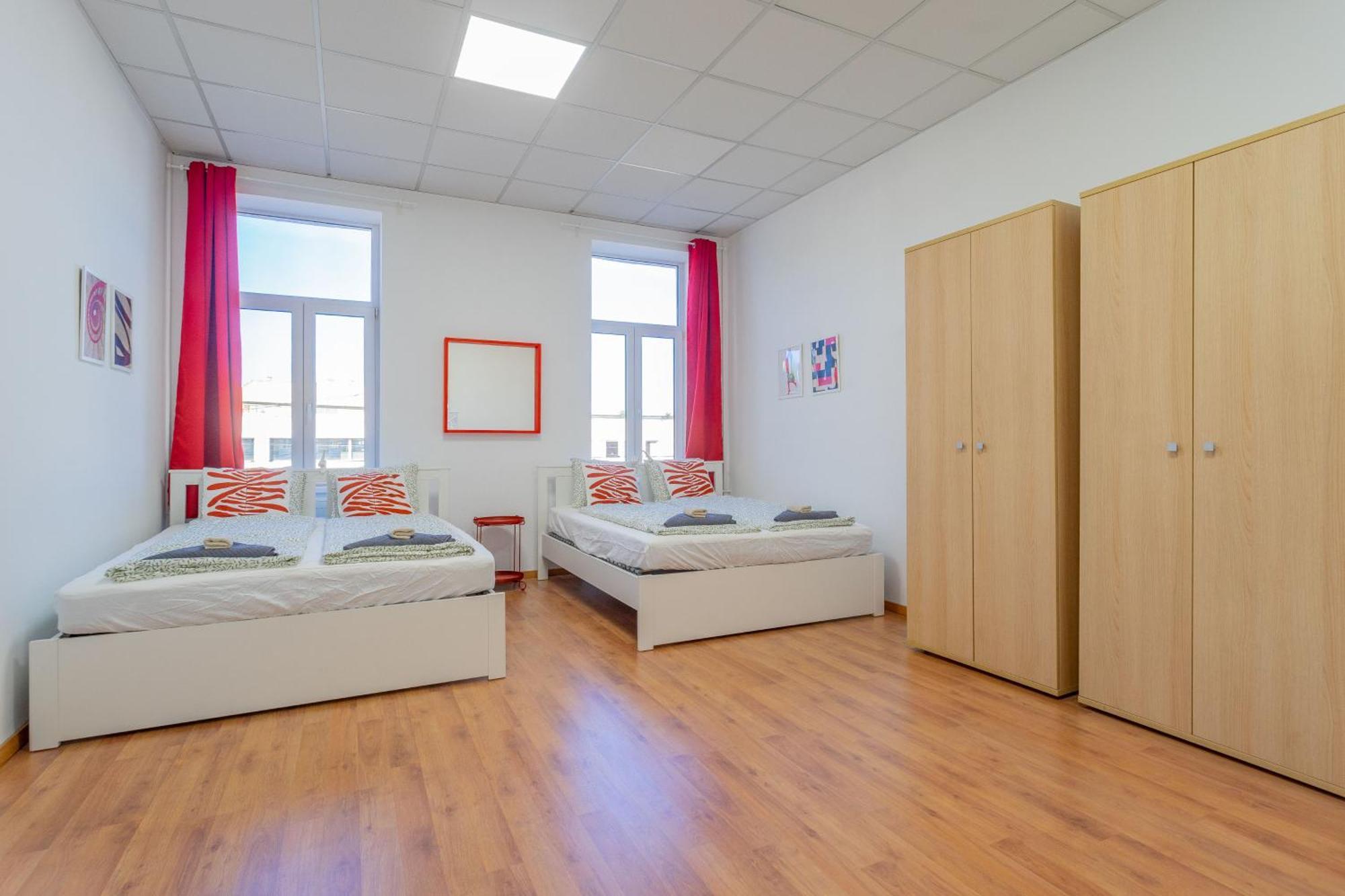 Grassalkovich Apartamento *