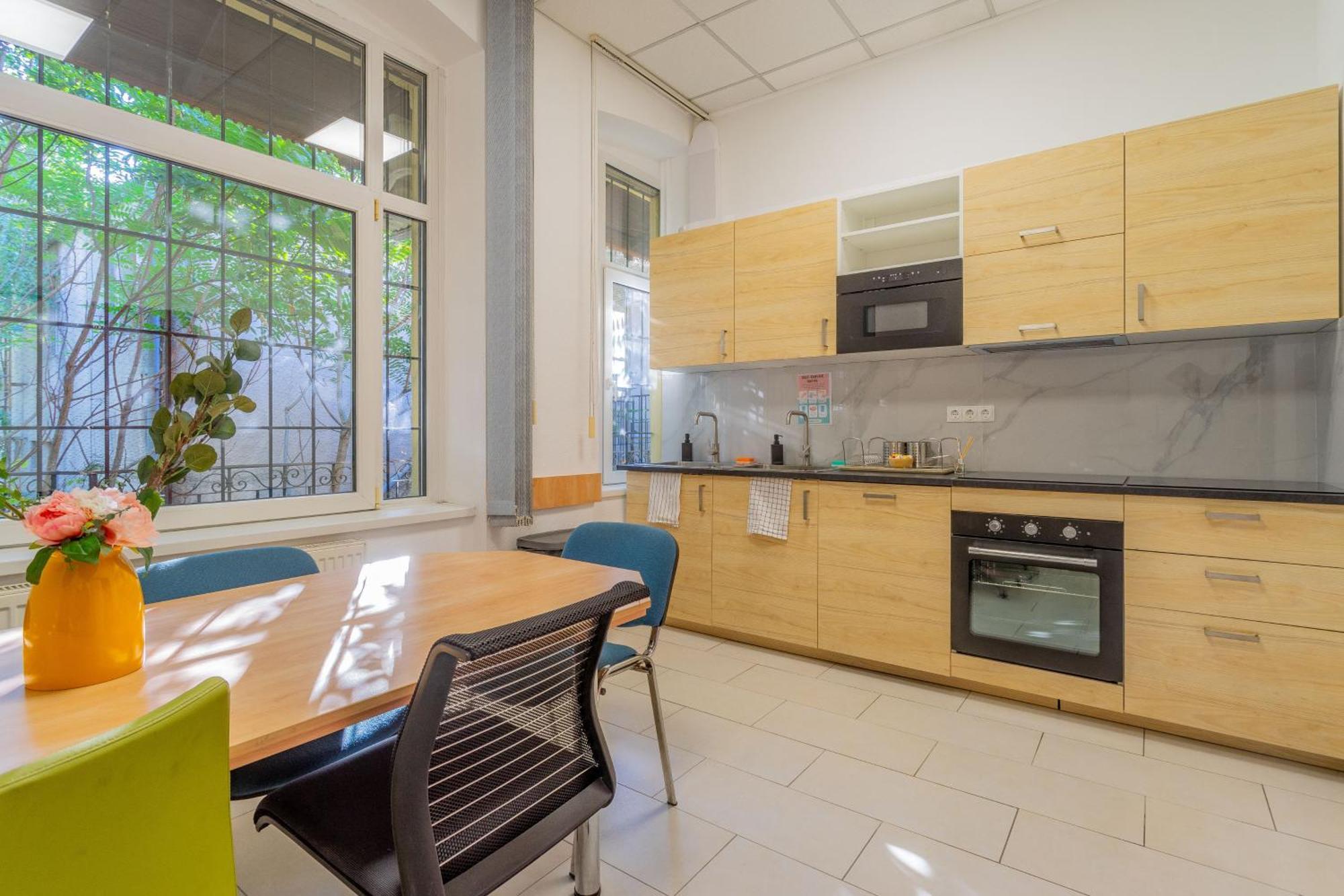 Apartamento Grassalkovich *