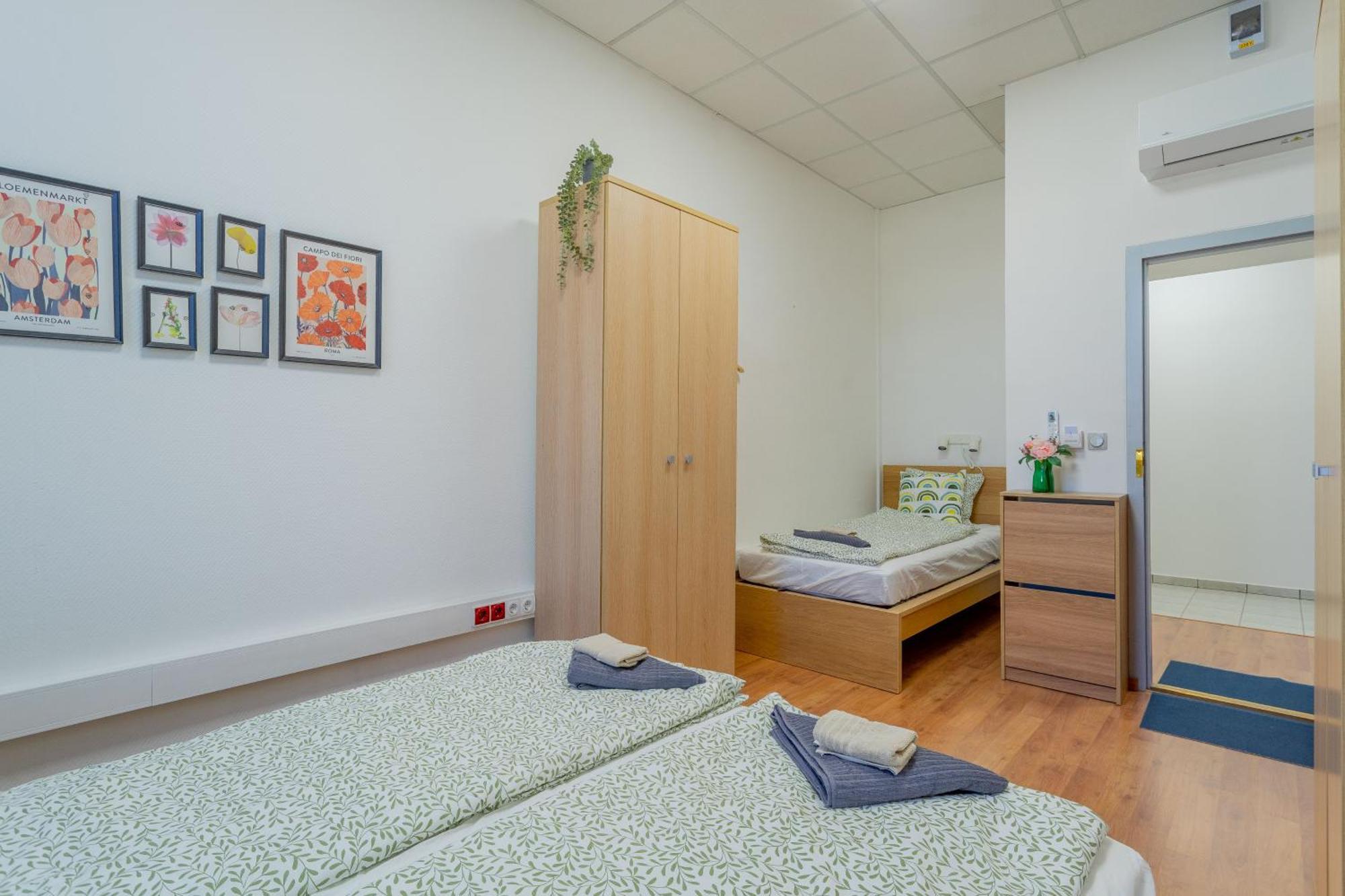 Grassalkovich Apartamento Budapest