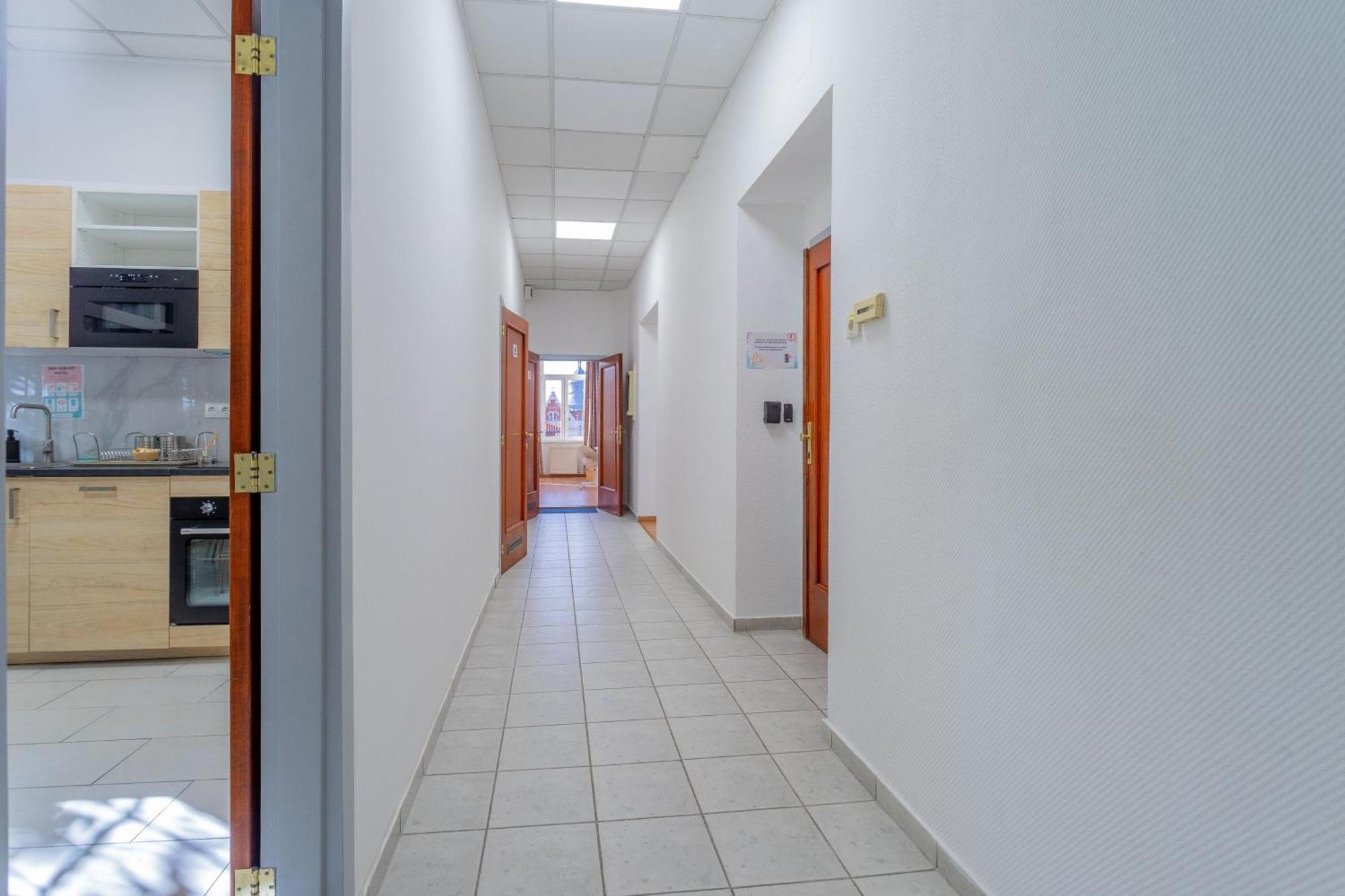 Grassalkovich Apartamento *