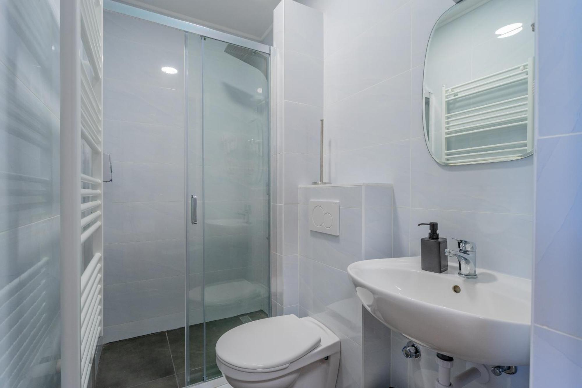 Apartamento Grassalkovich *