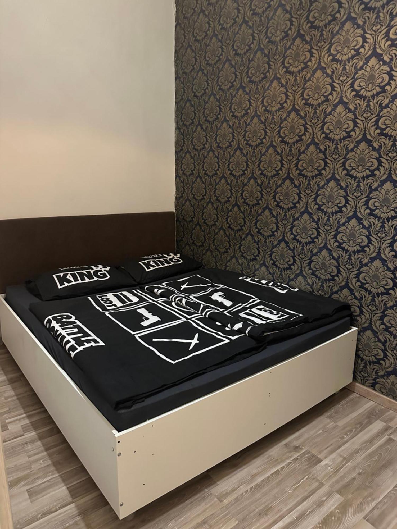 Fashion Street Luxury Apartment Budapest