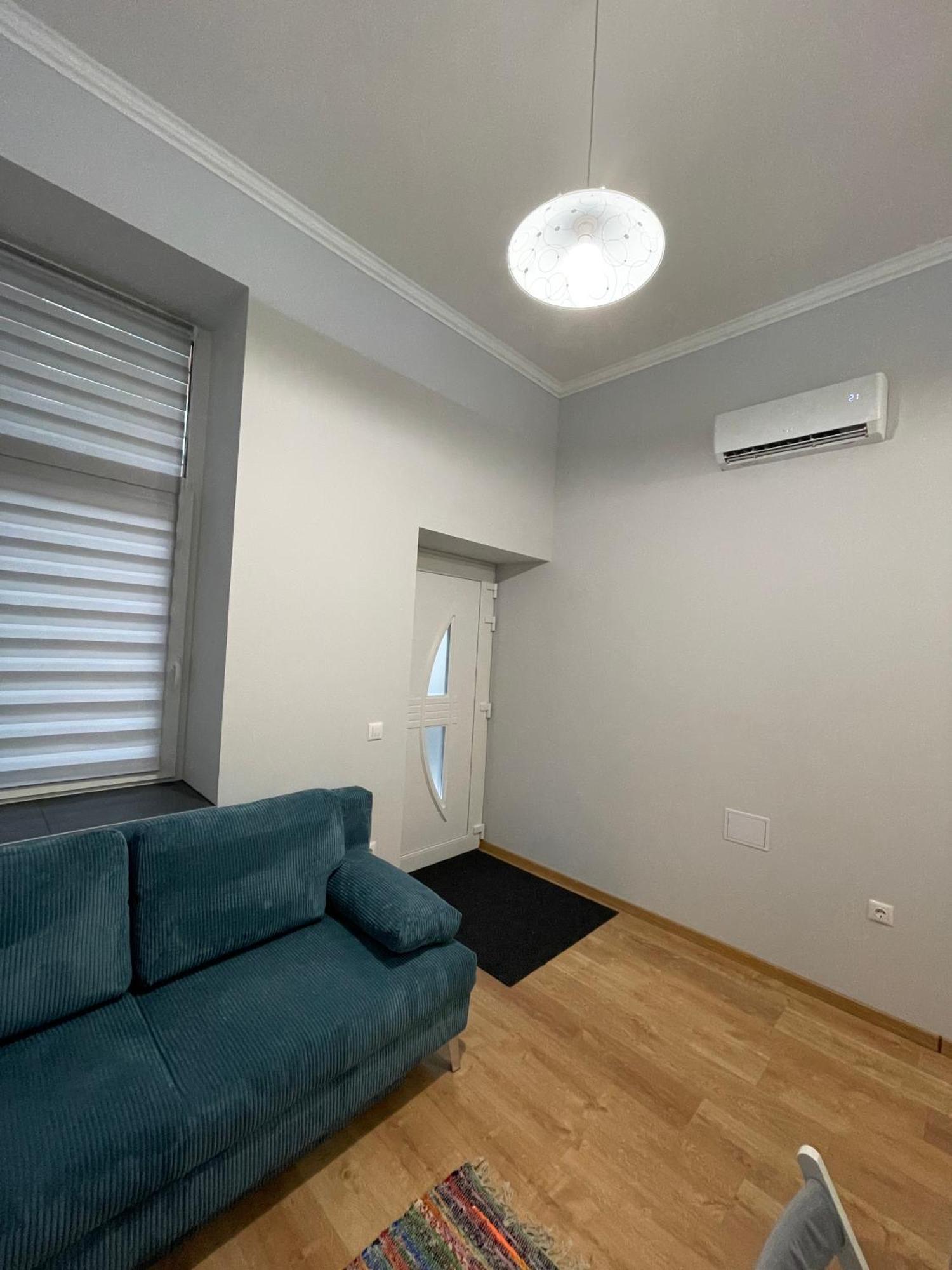 Appartamento Kalvinter