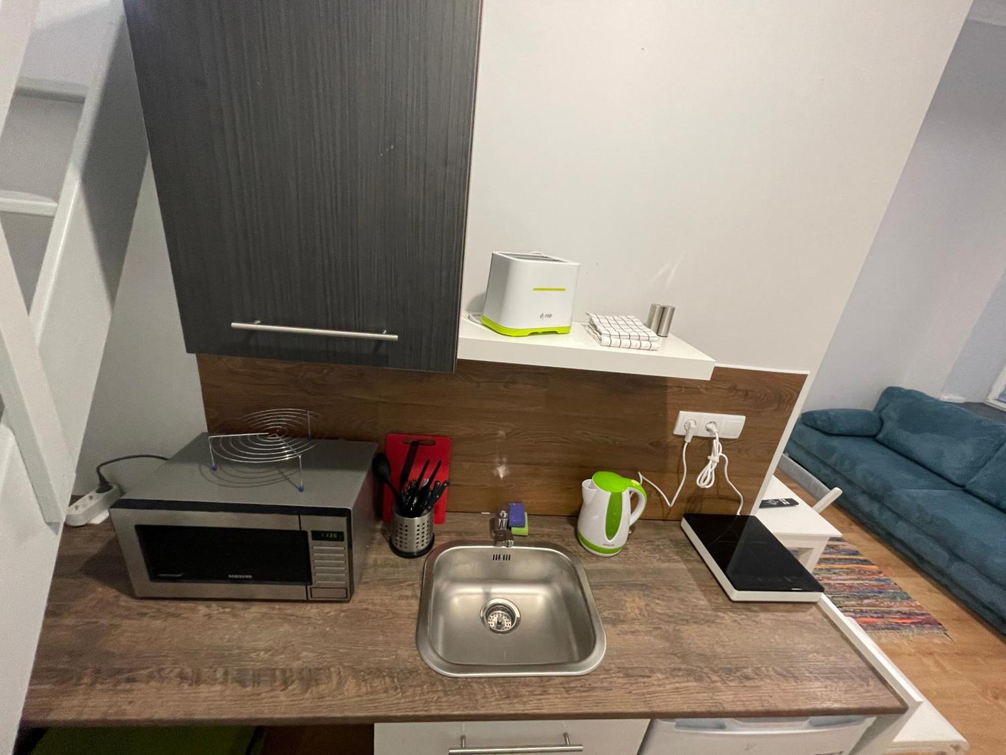Kalvinter Appartamento