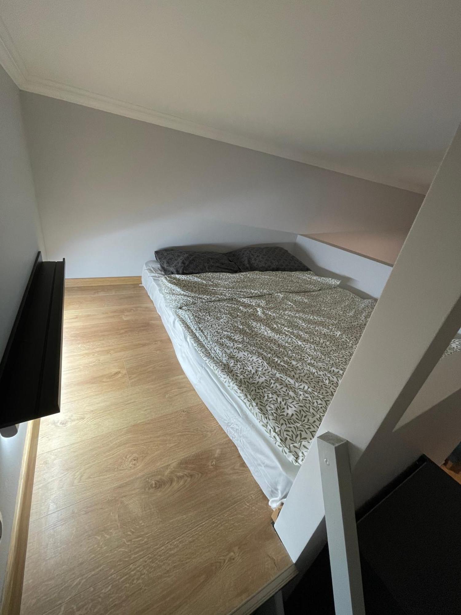 Appartamento Kalvinter
