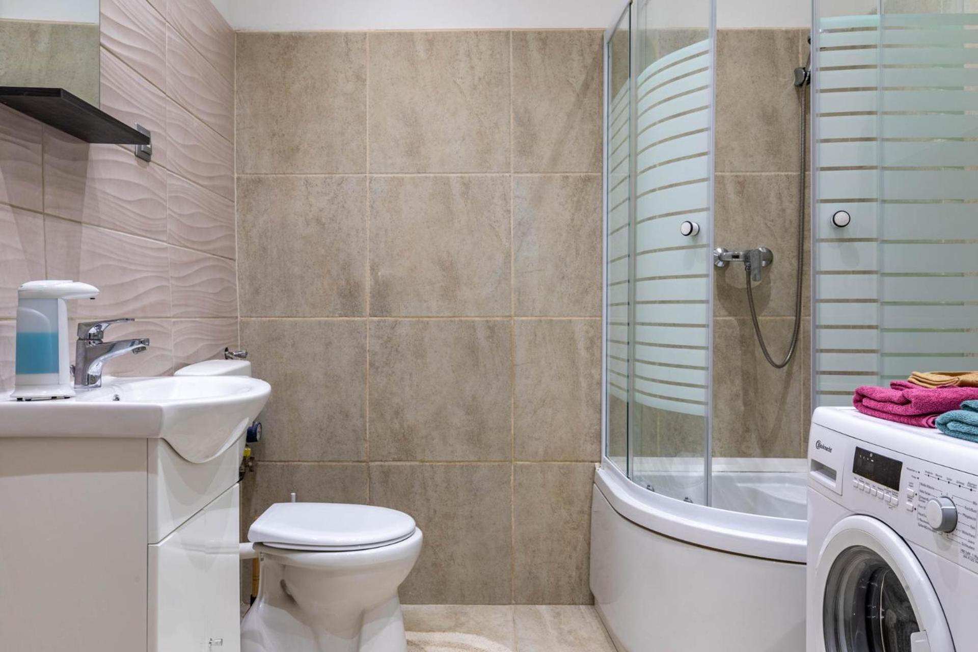 Apartamento Varkert 16
