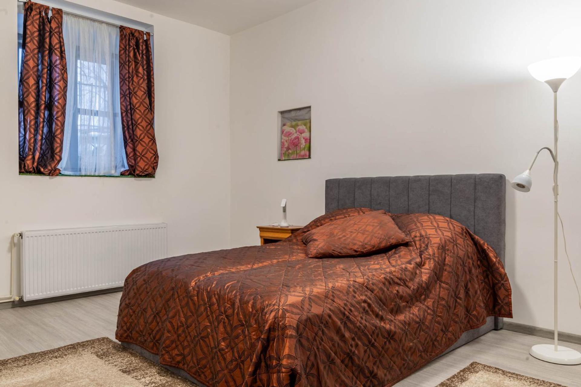 Apartamento Varkert 16 *