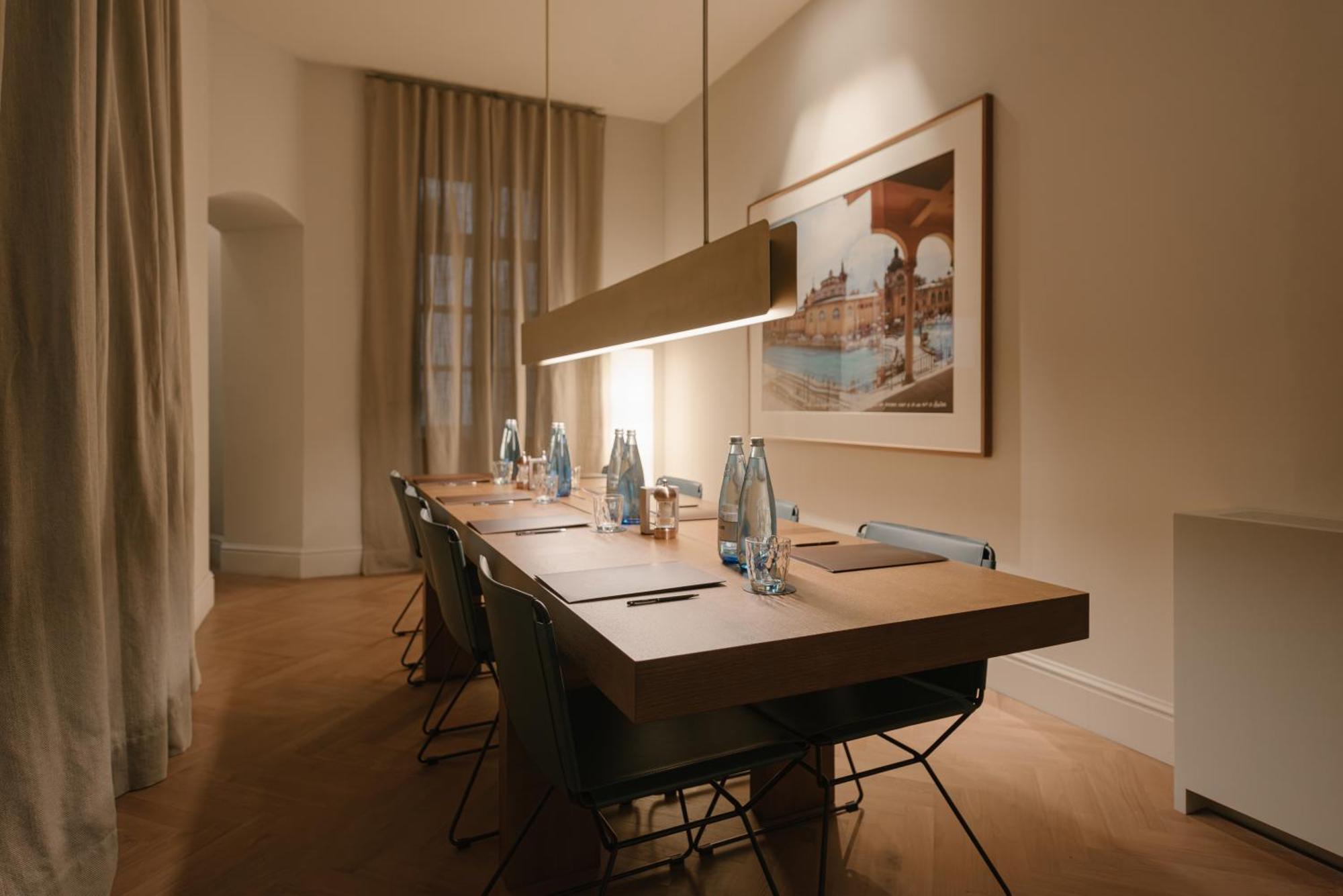 Boho - Small Luxury Hotell
