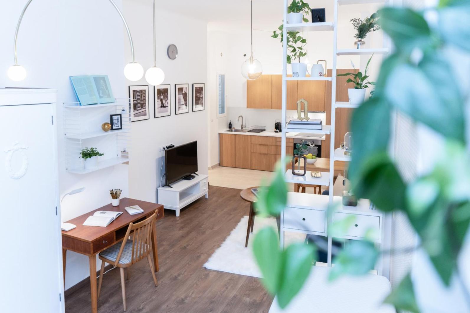 Appartamento B46 Brody Budapest