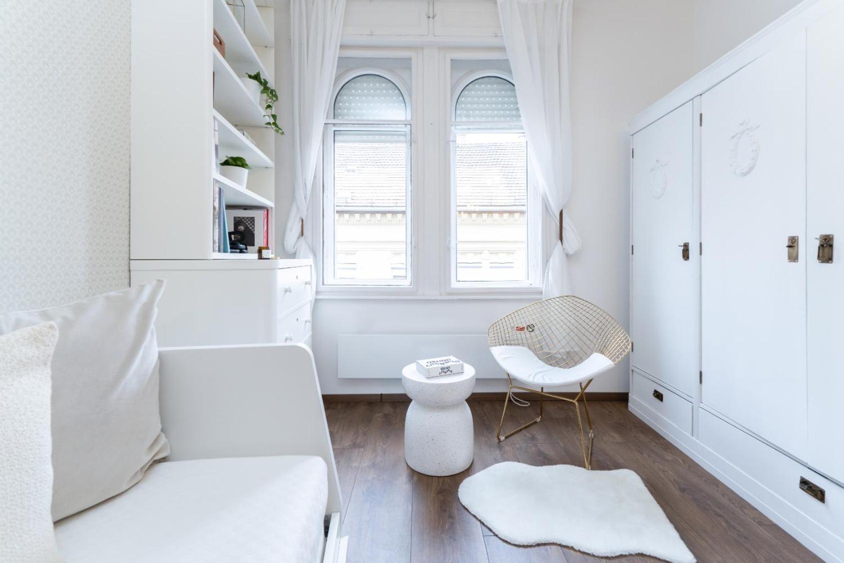 Appartamento B46 Brody Budapest
